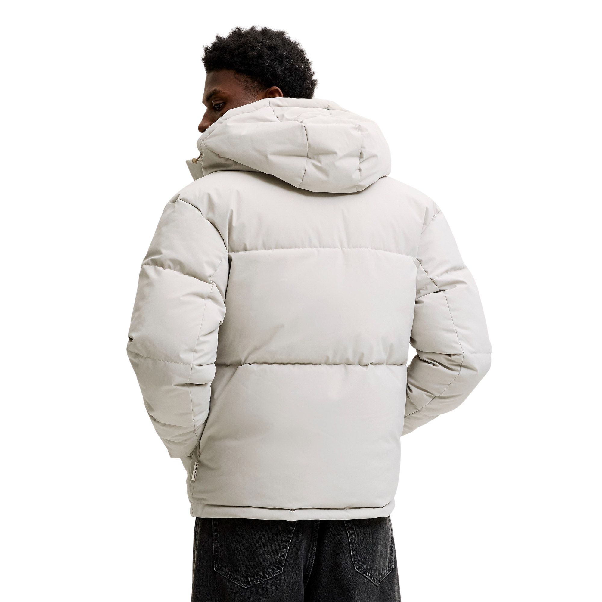 Jack & Jones Soho Puffer Hood Winterjacke Herren