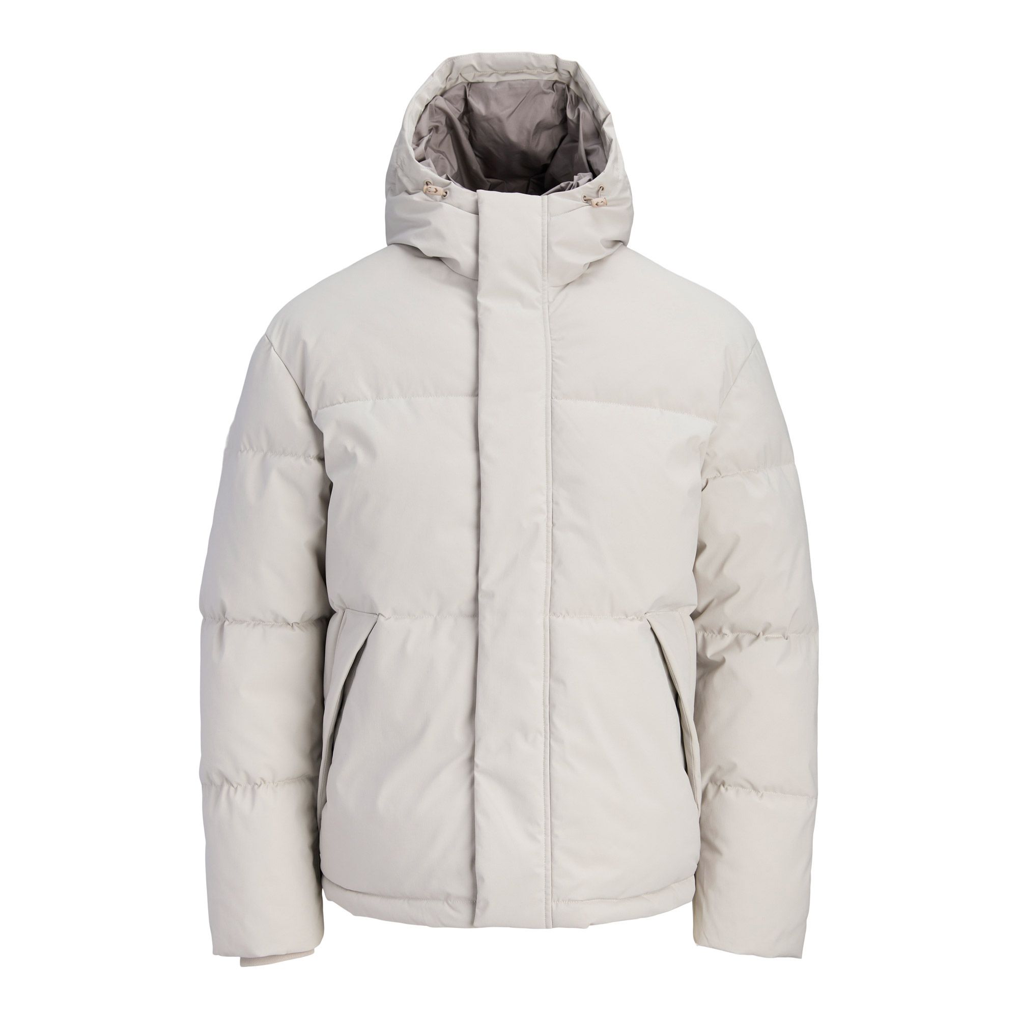 Jack & Jones Soho Puffer Hood Winterjacke Herren
