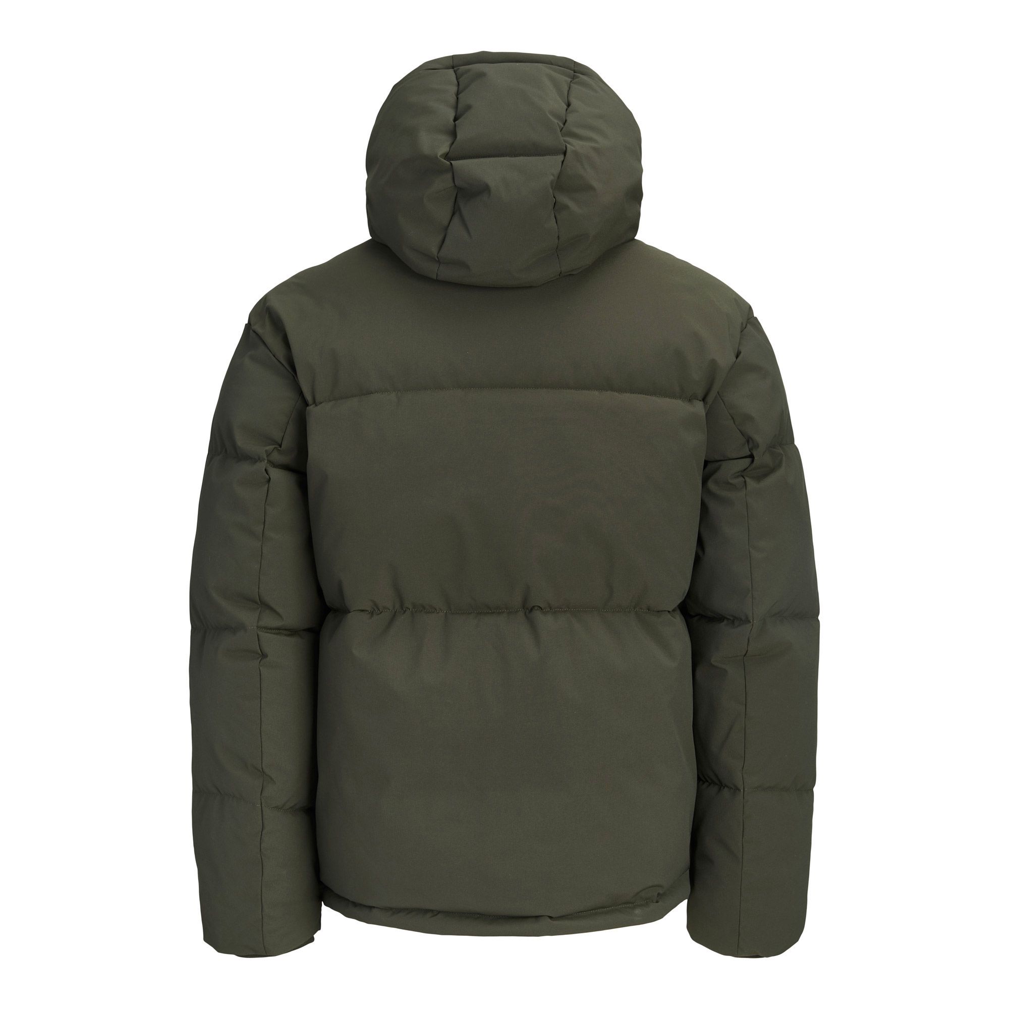Jack & Jones Soho Puffer Hood Winterjacke Herren