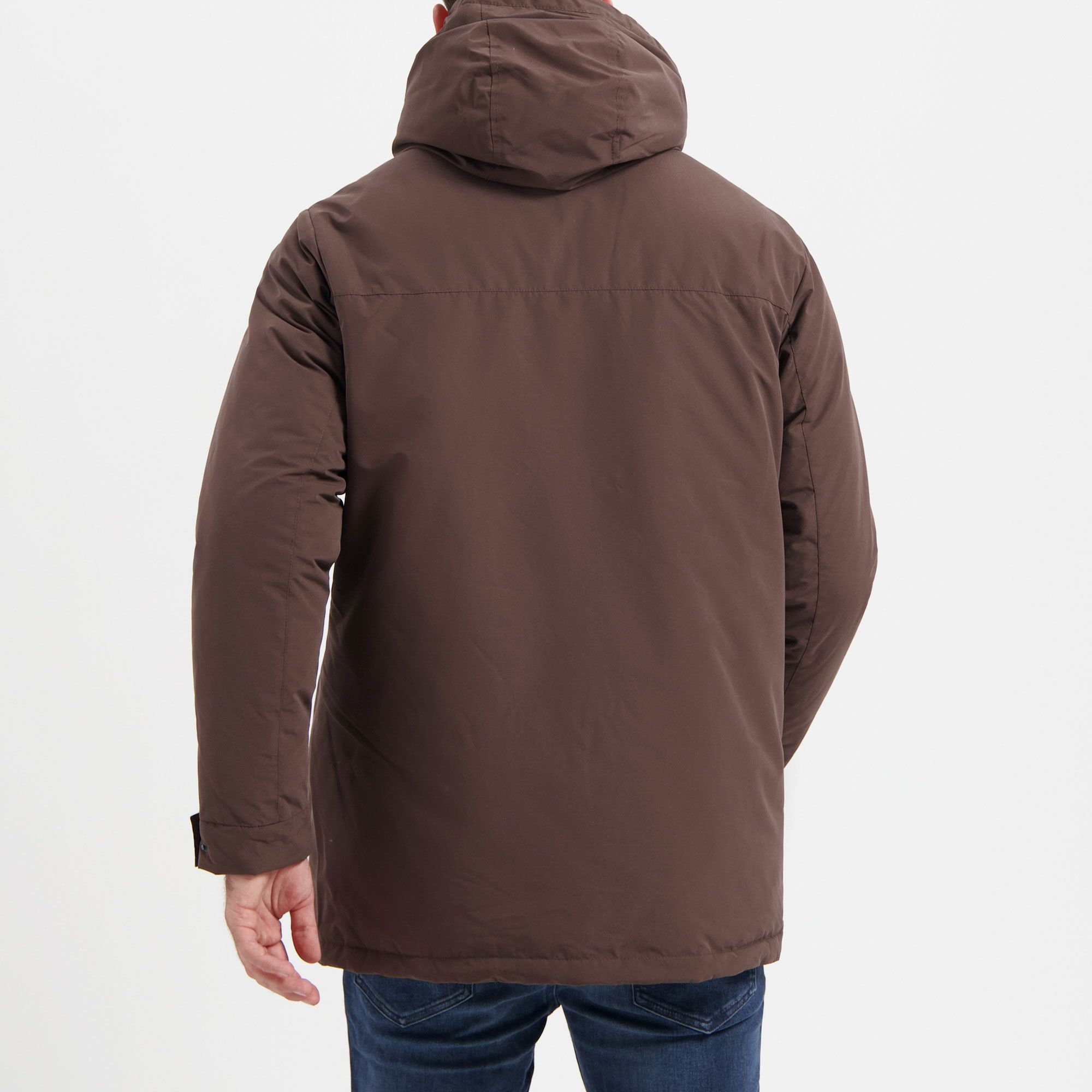 Jack & Jones Champ Parka Winter jacket Men