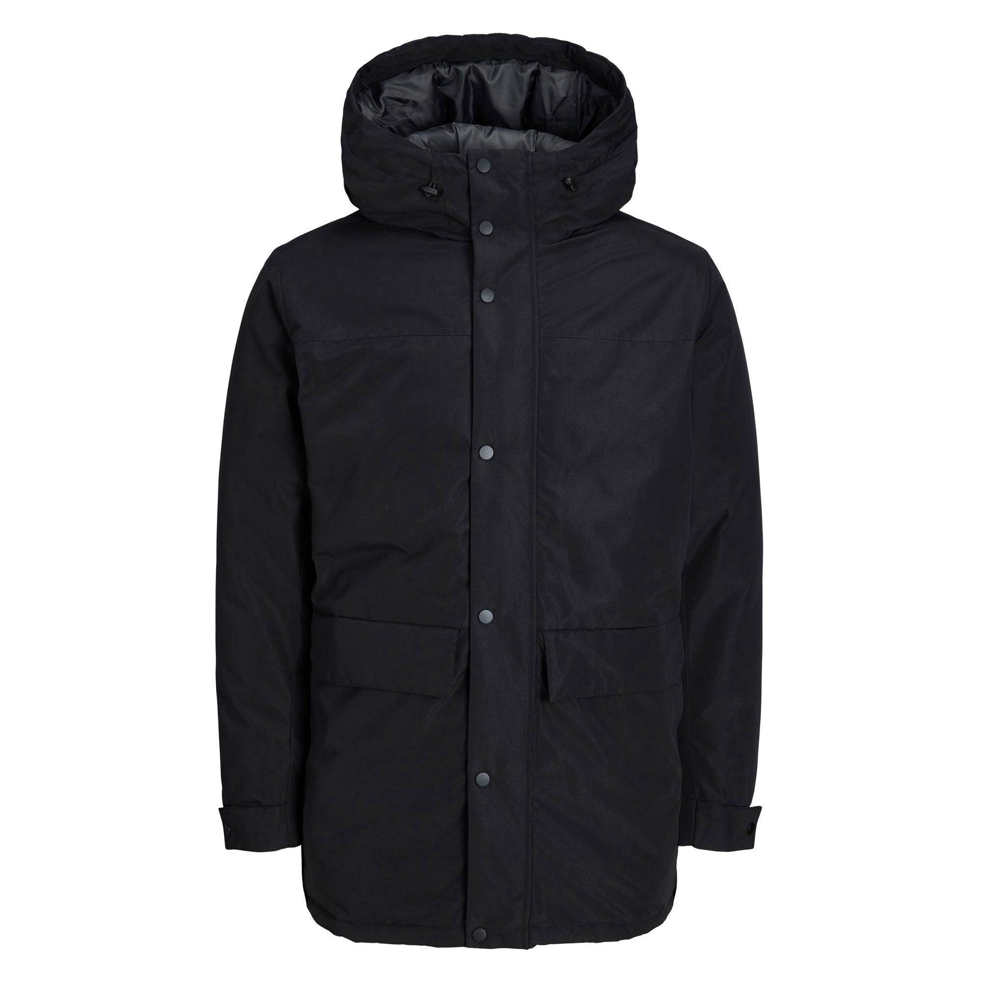 Jack & Jones Champ Parka Winterjas Heren