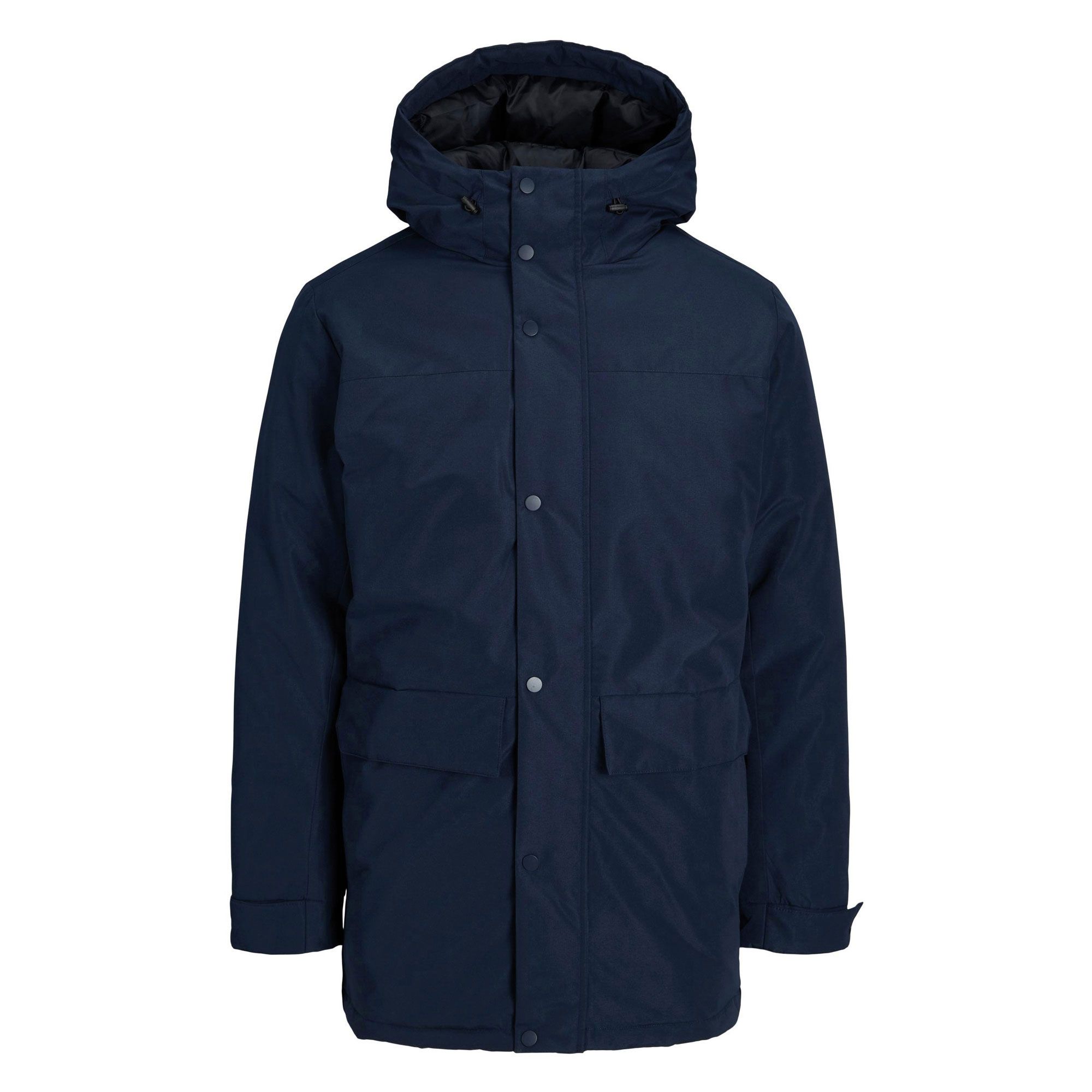 Jack & Jones Champ Parka Winterjas Heren