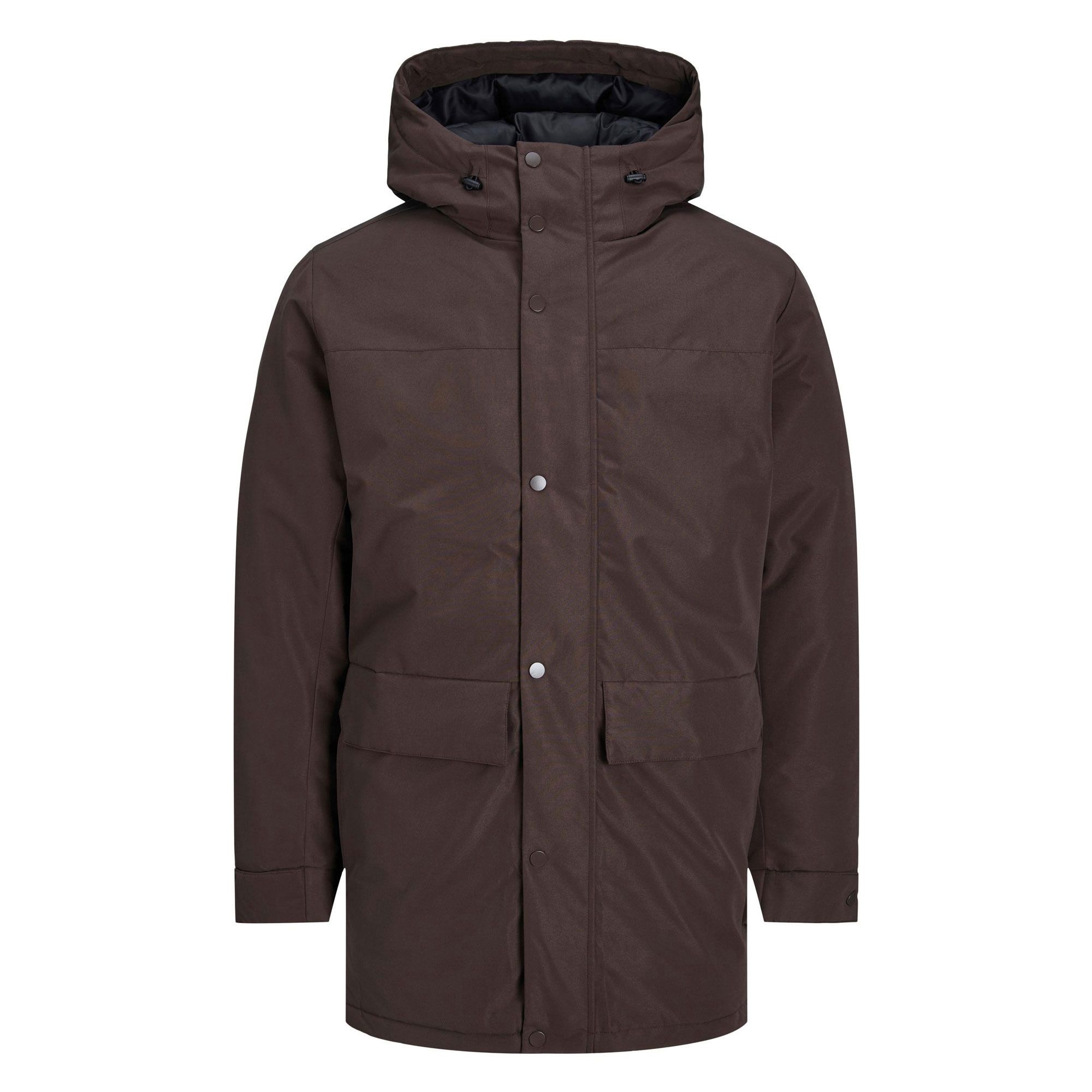 Jack & Jones Champ Parka Winter jacket Men