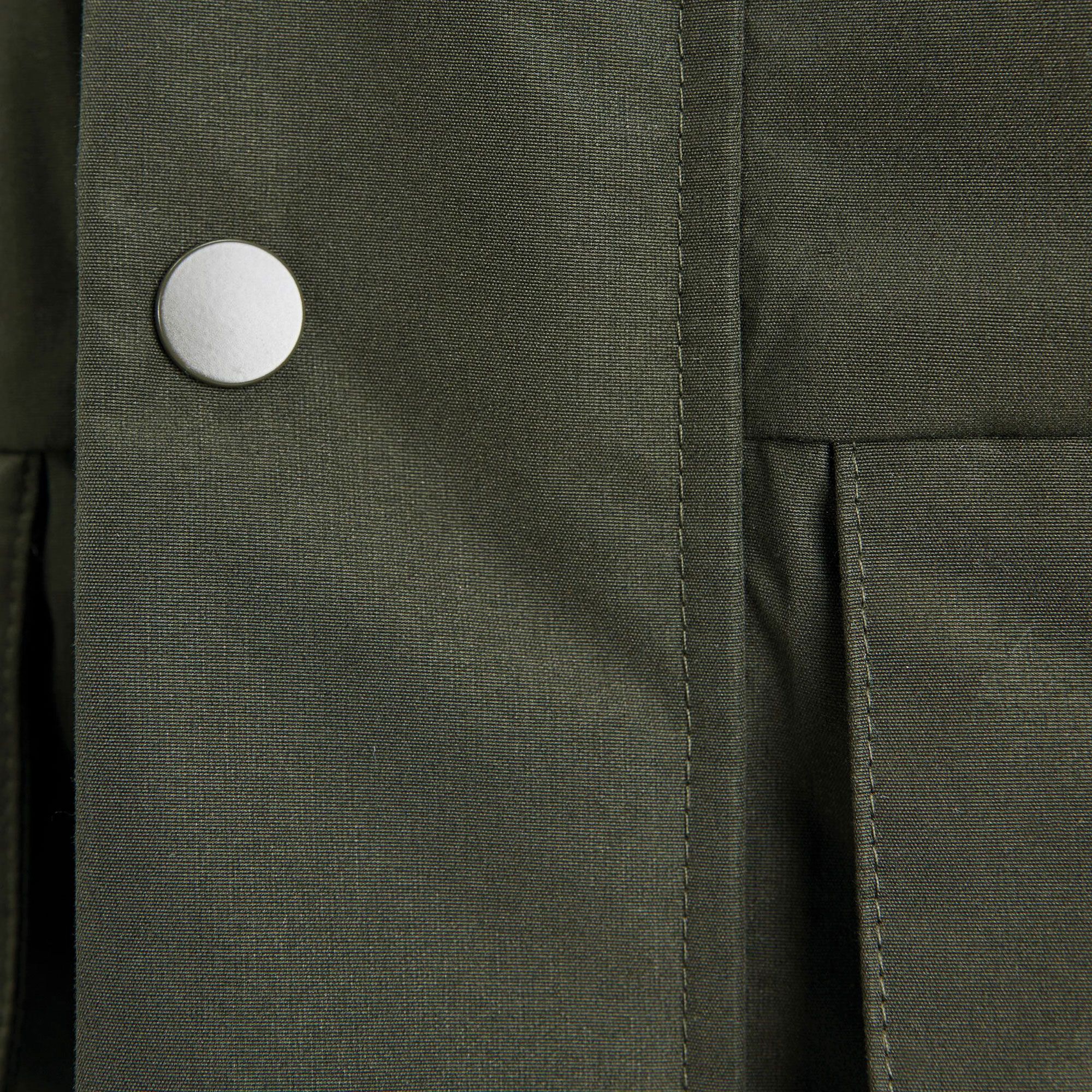 Jack & Jones Champ Parka Winterjas Heren