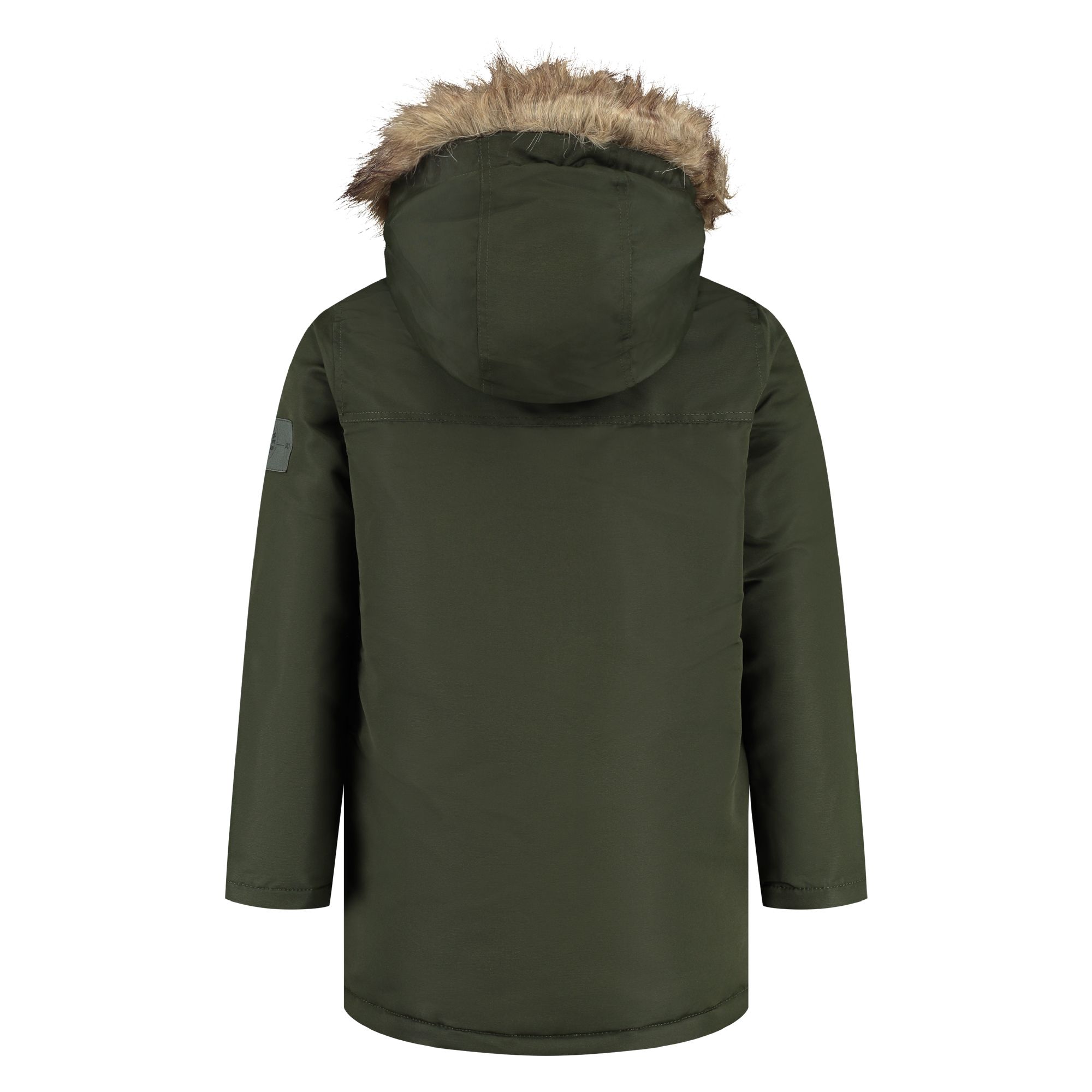 Jack & Jones Craft Parka Junior