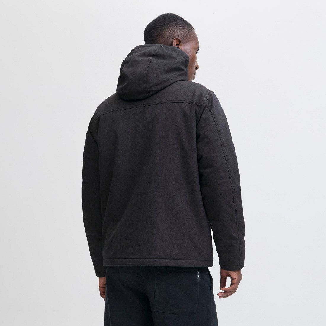 Jack & Jones Essentials Parker Dover Winterjas Heren