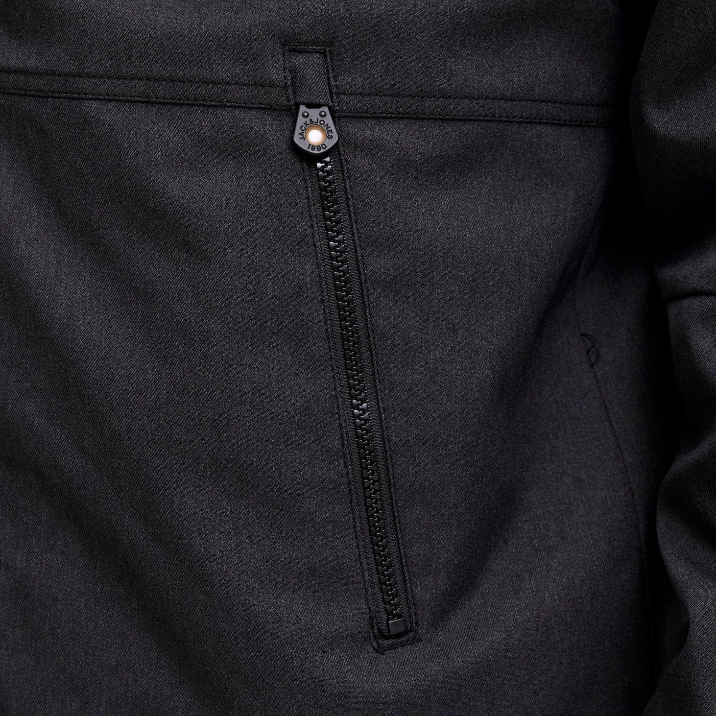 Jack & Jones Essentials Parker Dover Winterjas Heren