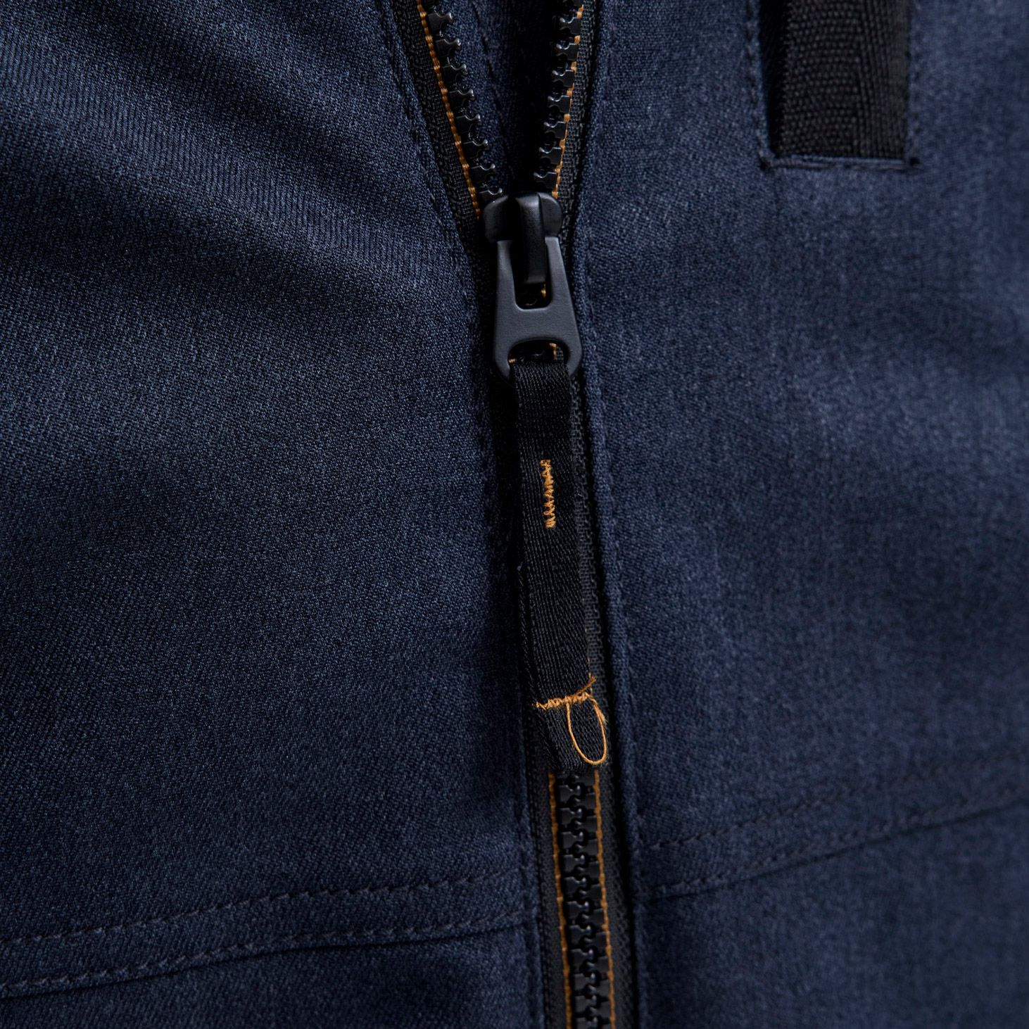 Jack & Jones Essentials Parker Dover Winterjas Heren