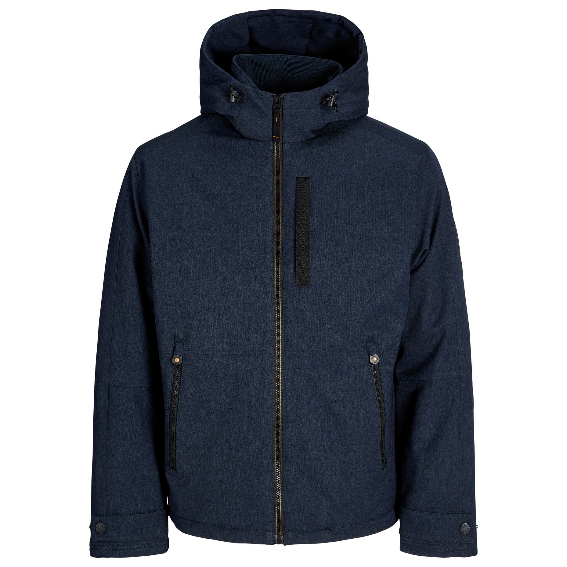 Jack & Jones Essentials Parker Dover Winterjas Heren
