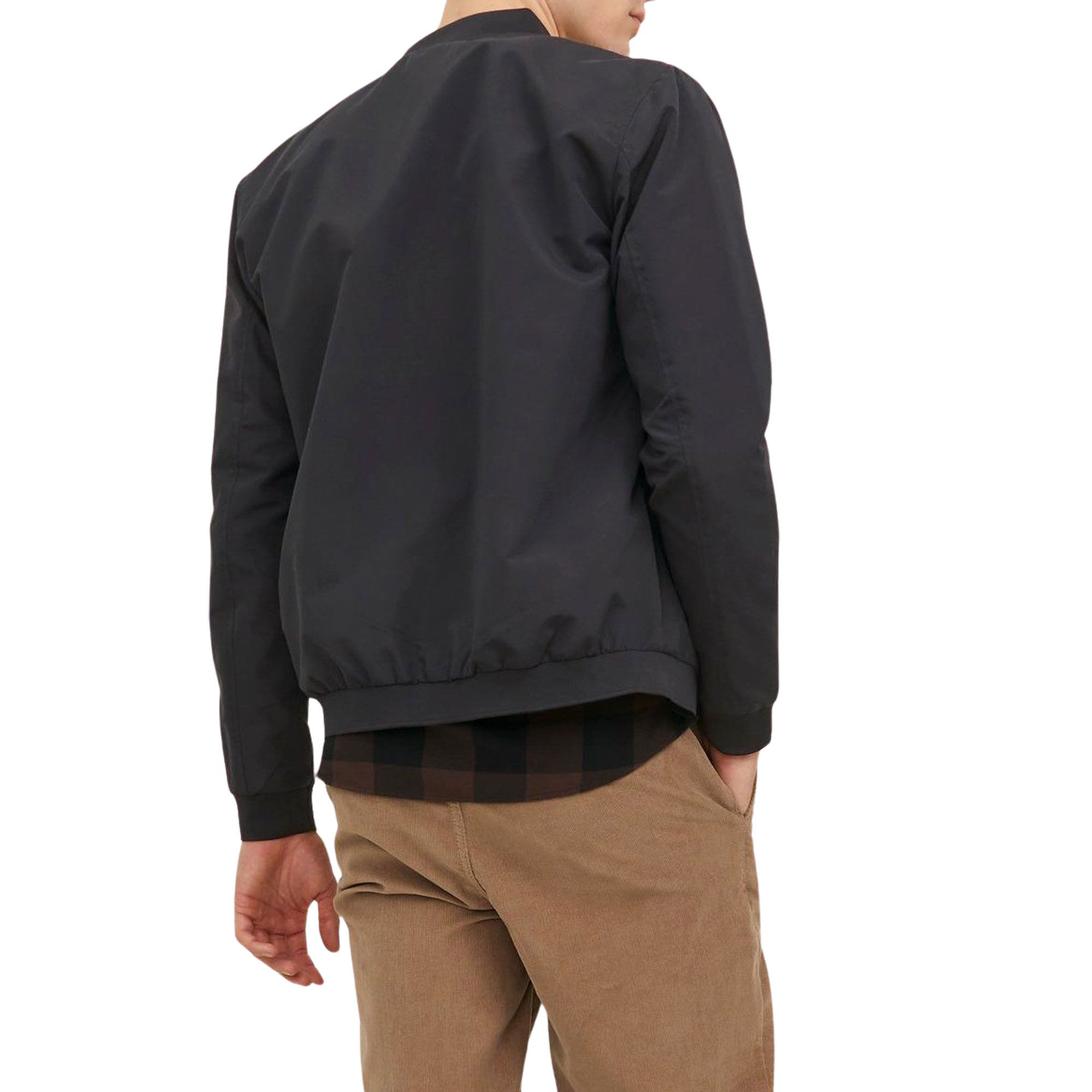 Jack & Jones Eroy Bomberjas Heren