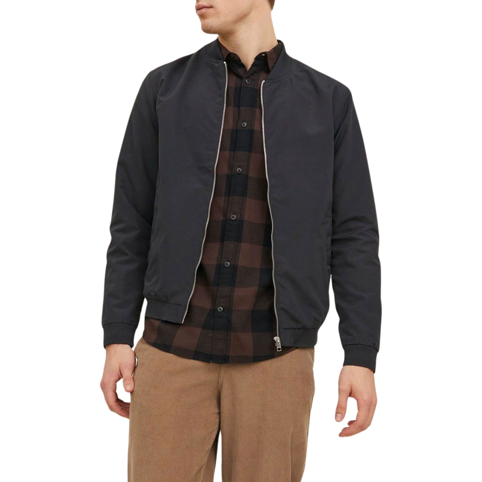 Jack & Jones Eroy Bomberjas Heren