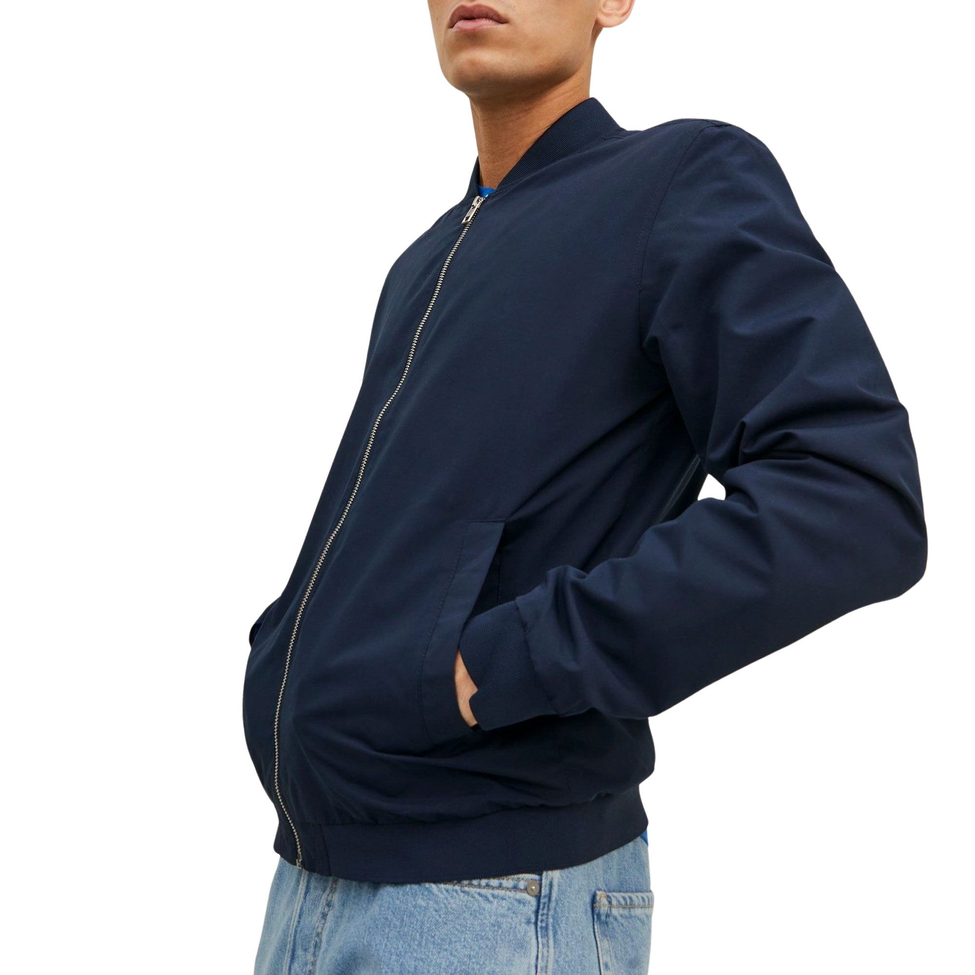 Jack & Jones Eroy Bomberjas Heren