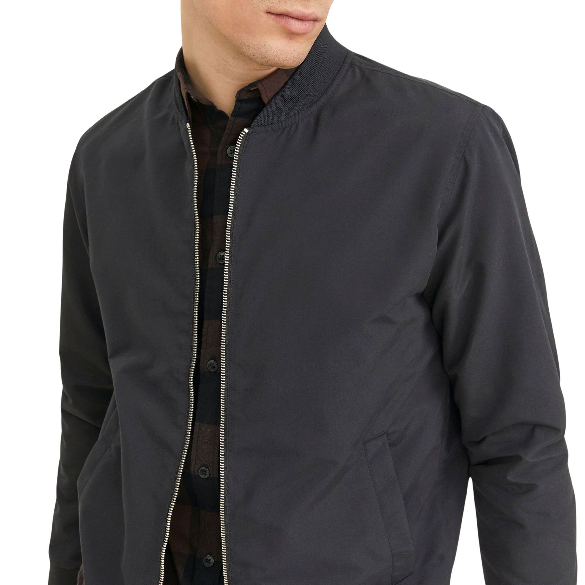 Jack & Jones Eroy Bomberjas Heren