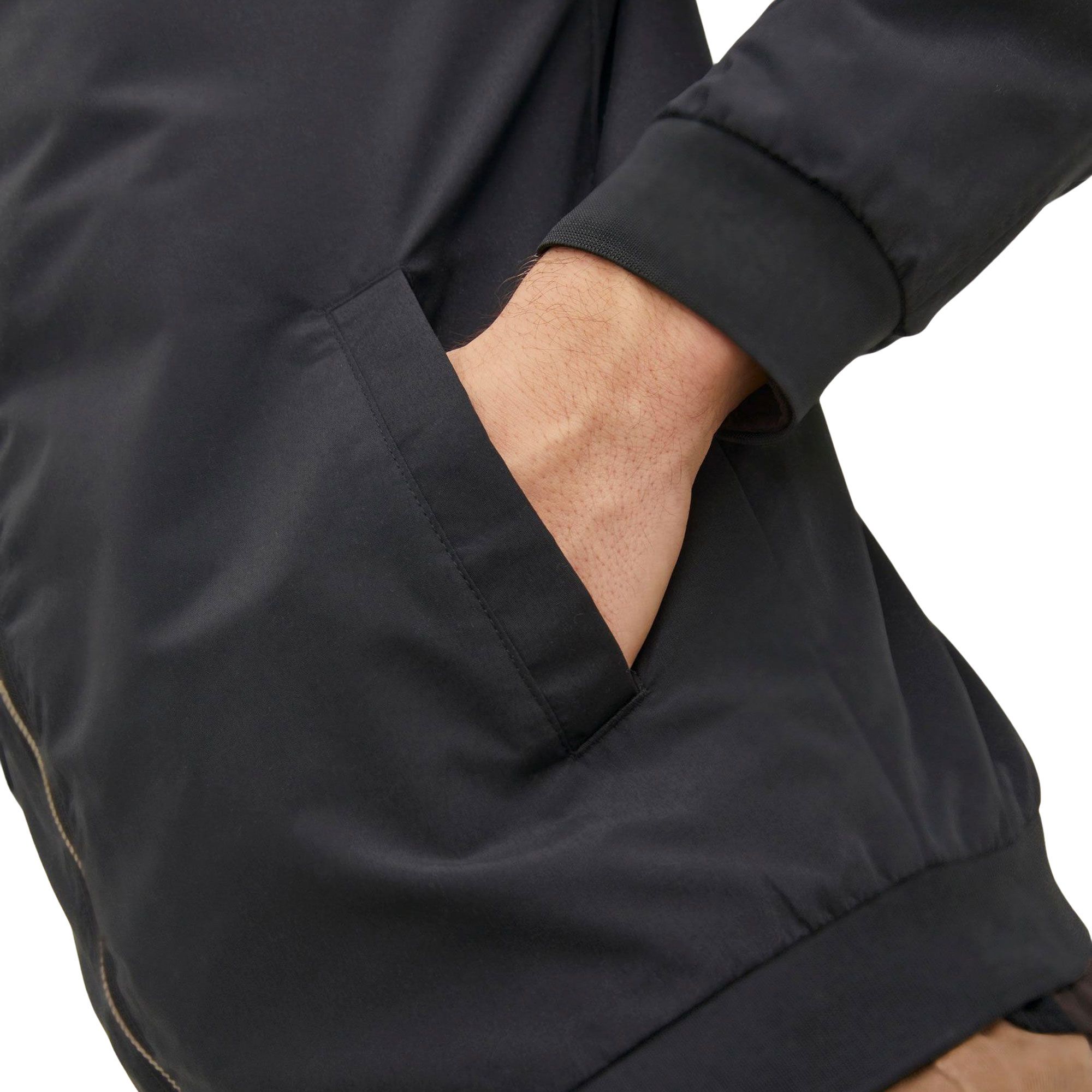 Jack & Jones Eroy Bomberjas Heren