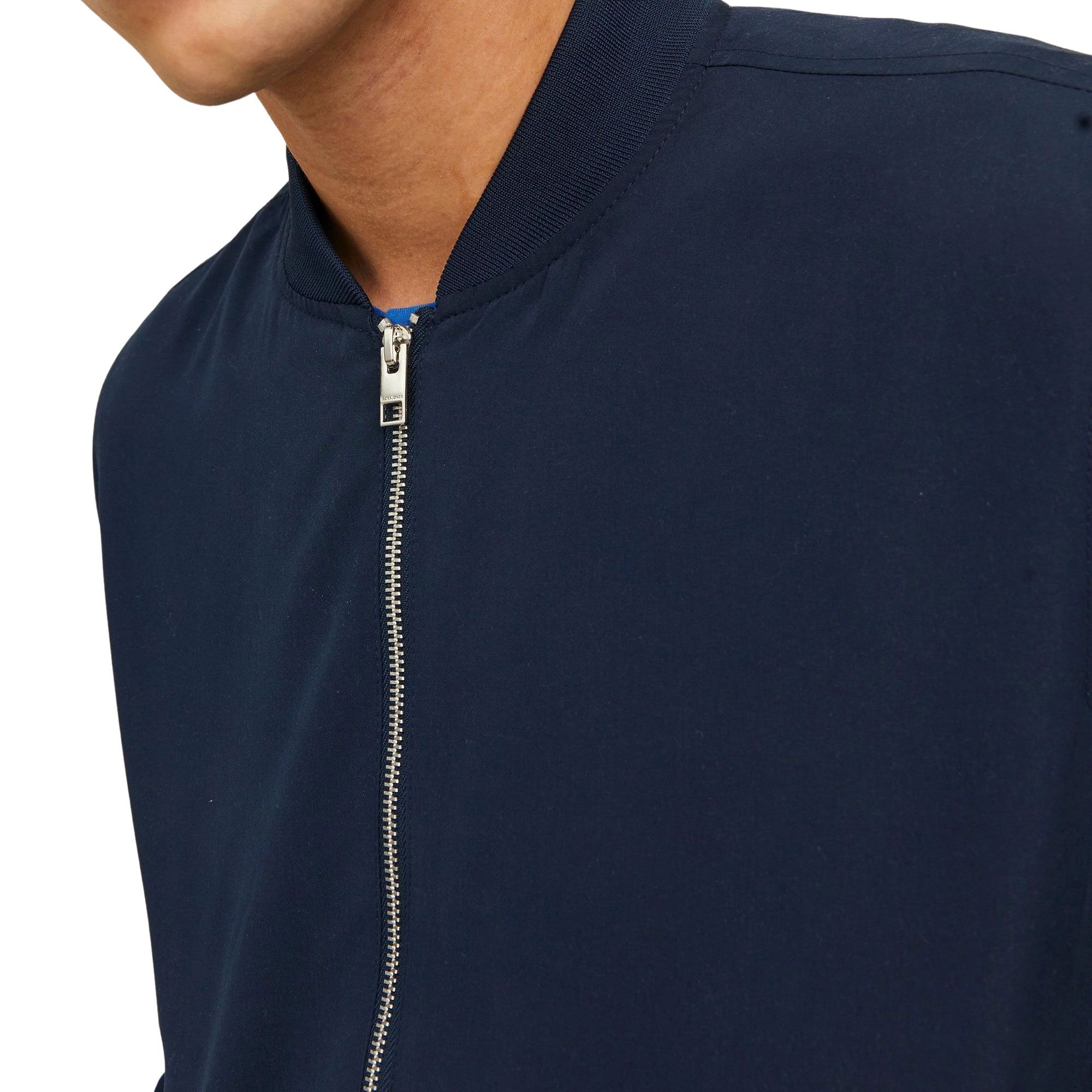 Jack & Jones Eroy Bomberjas Heren