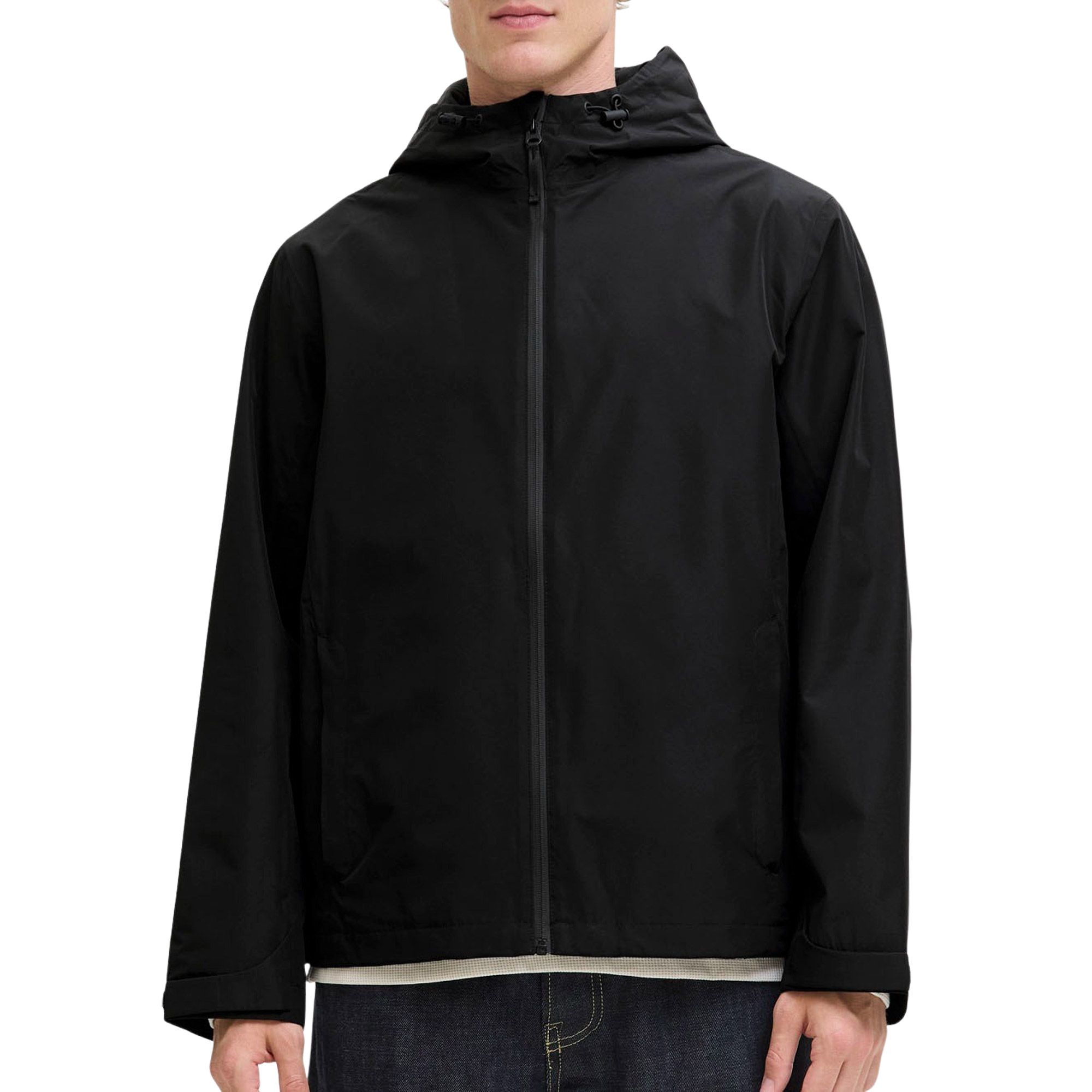 Jack & Jones Flynn Jas Heren