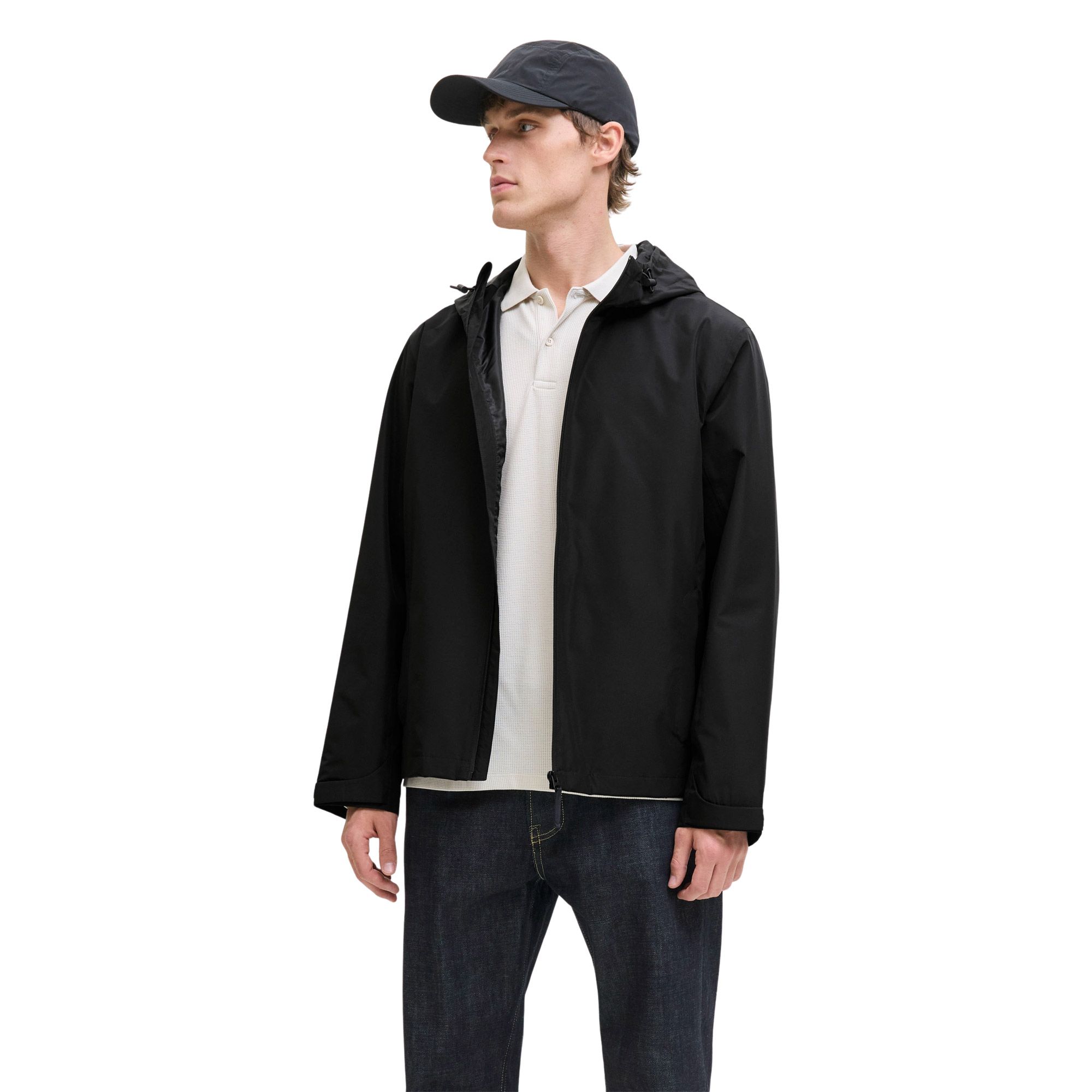 Jack & Jones Flynn Jas Heren