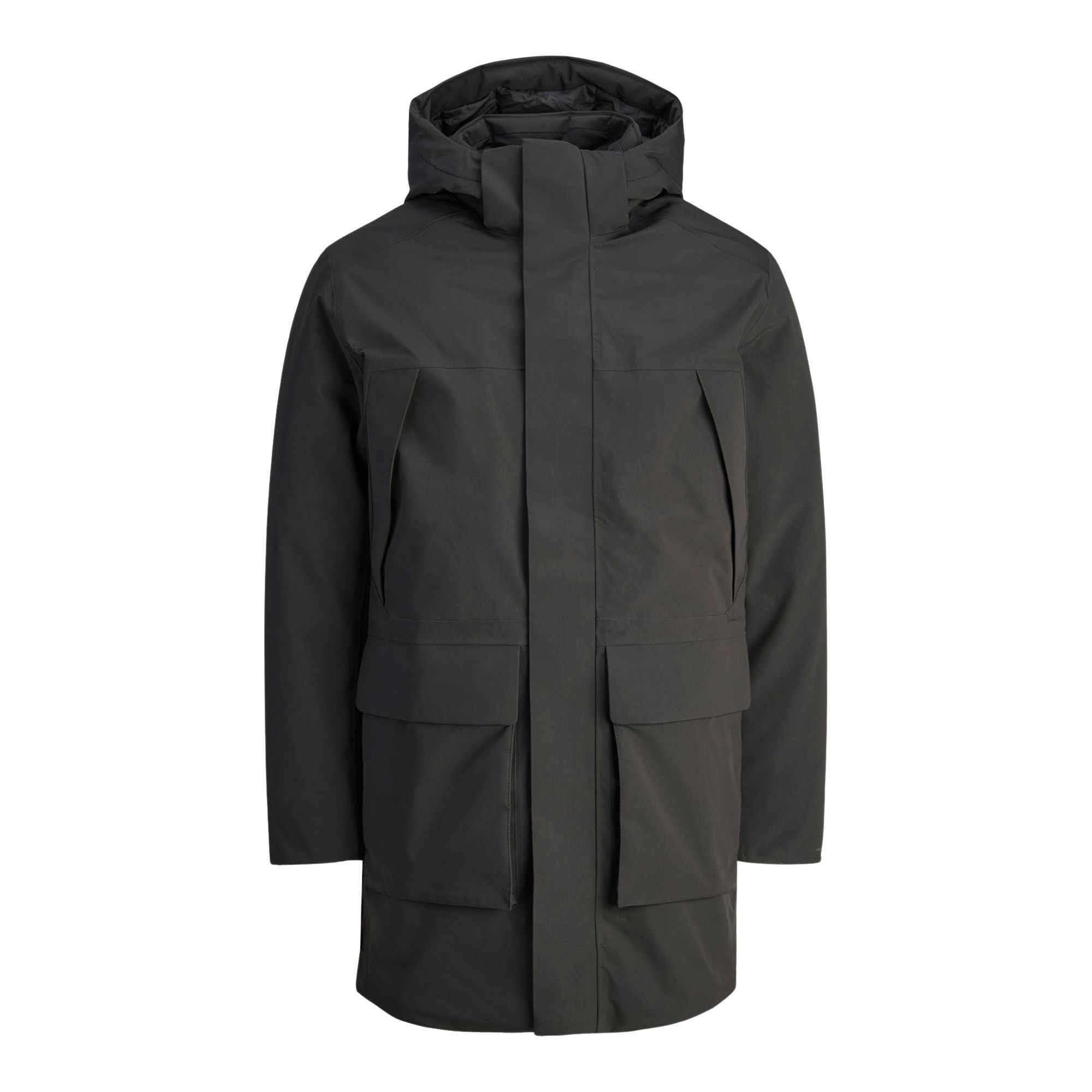 Jack &amp; Jones Moon Parka Winterjas Heren