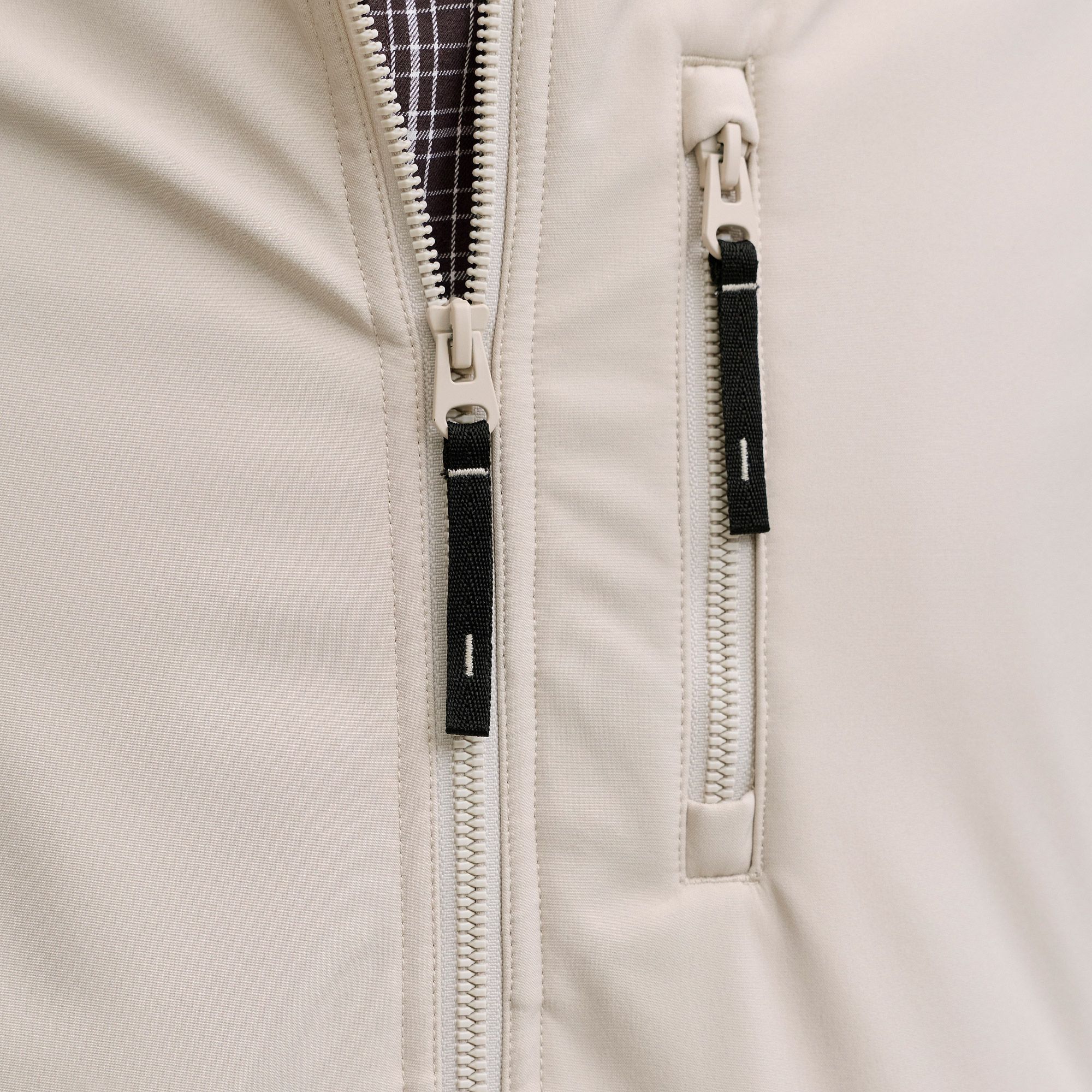 Jack & Jones Parker Softshell Bomber Jack Heren