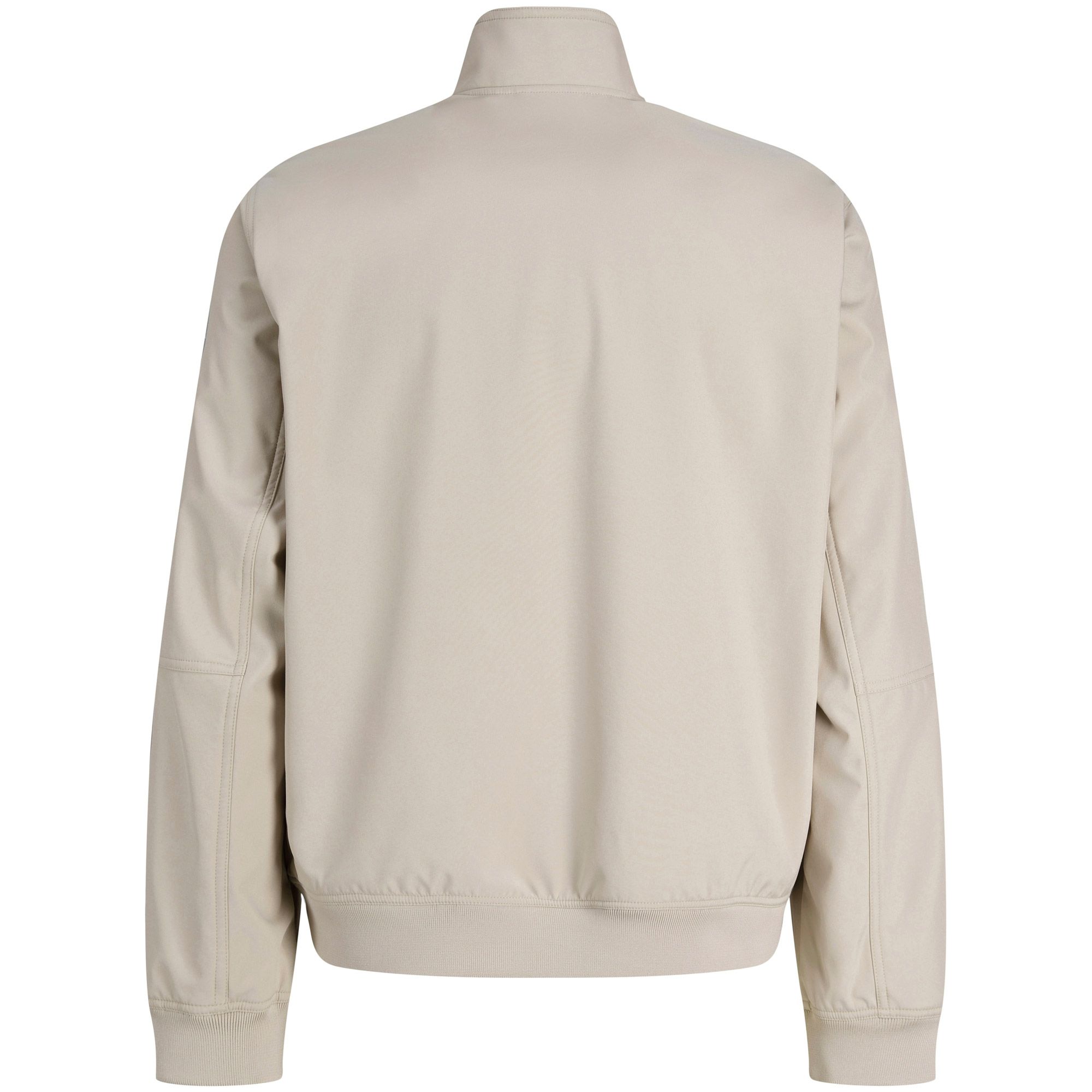 Jack & Jones Parker Softshell Bomber Jack Heren
