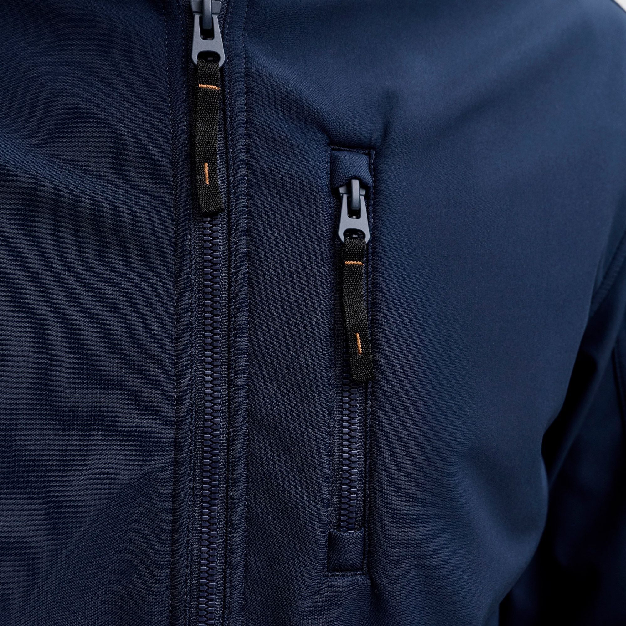Jack & Jones Parker Softshell Bomber Jack Heren