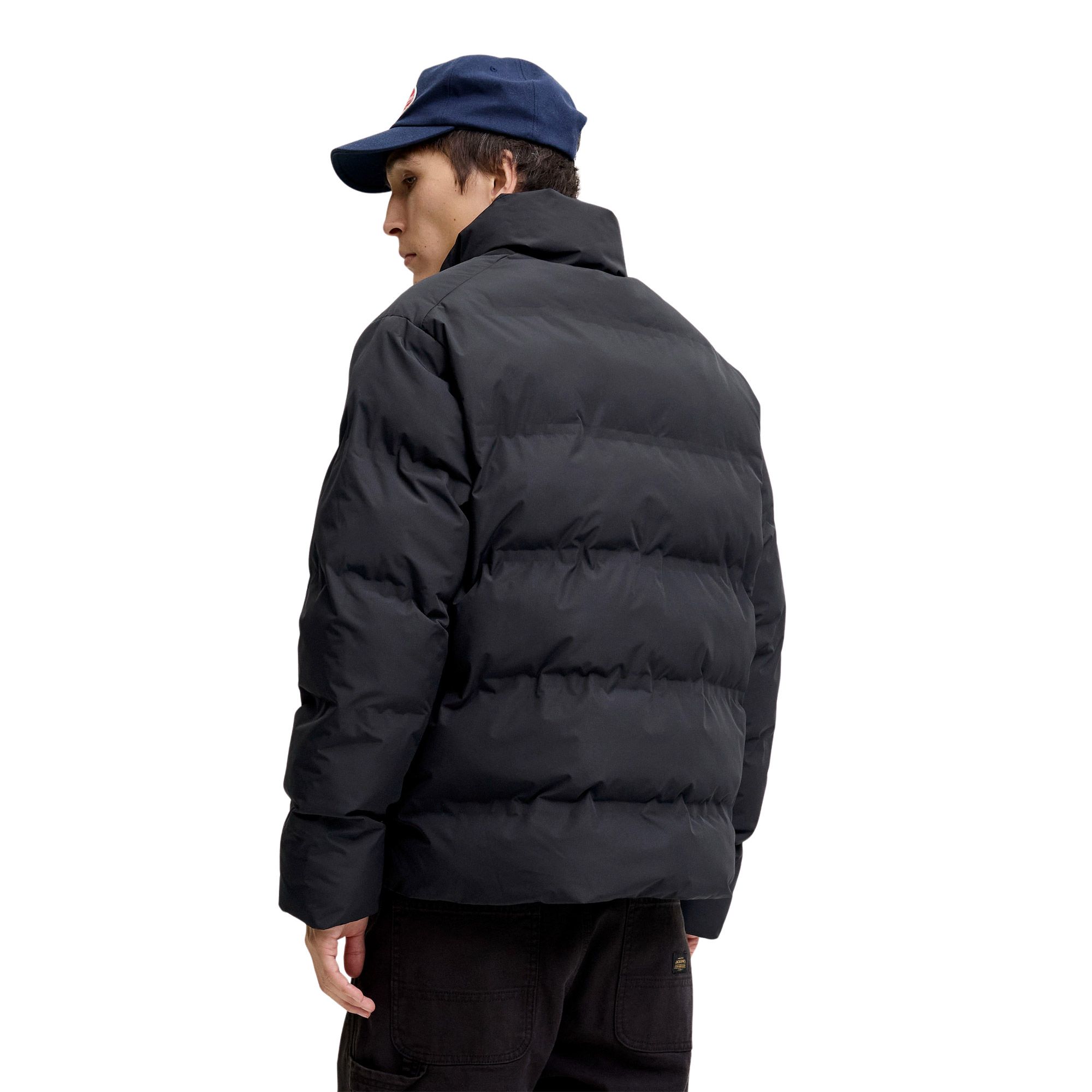 JACK & JONES ESSENTIALS jas JJESTATE mocha bisque