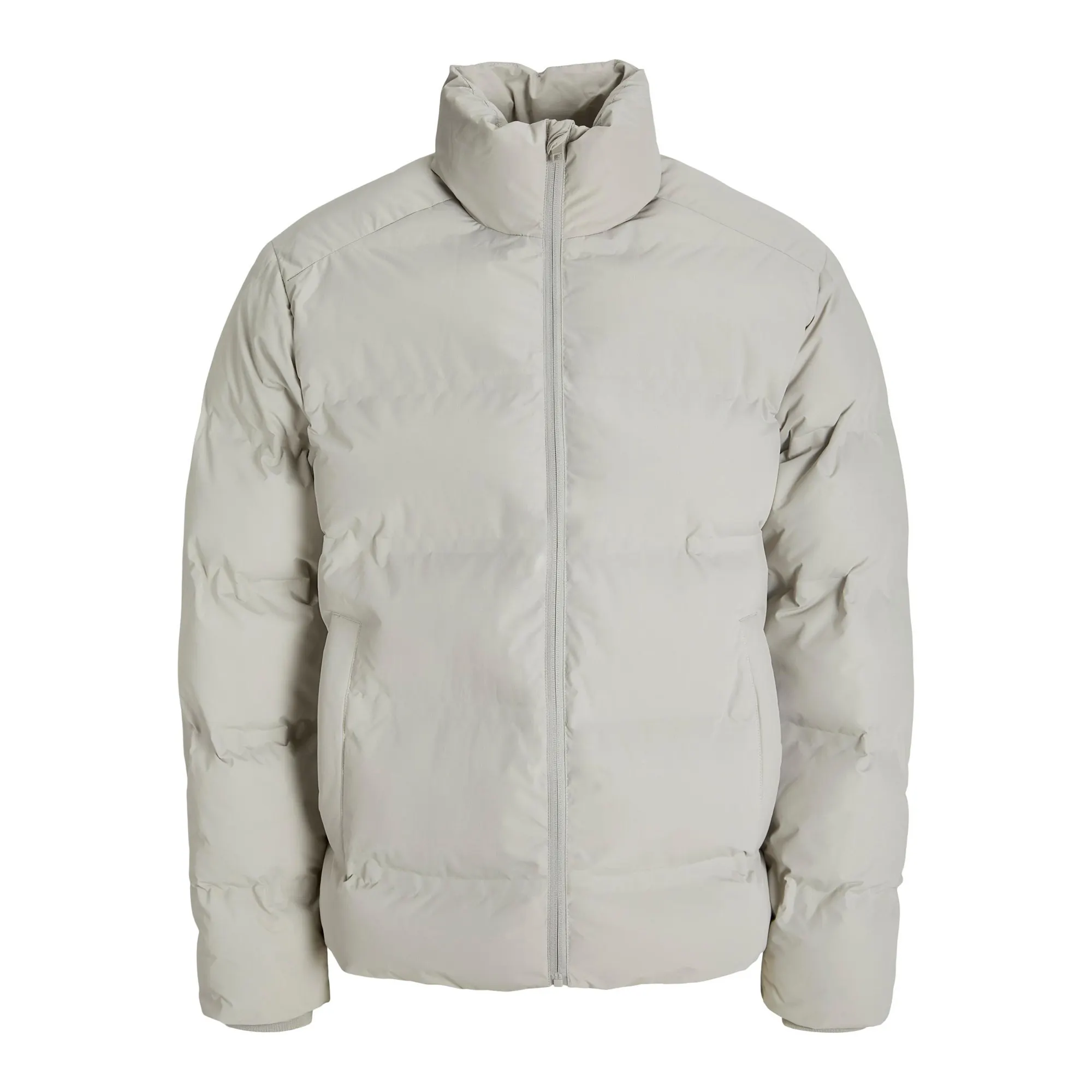 Jack &amp; Jones Soho Puffer Collar Jas Heren