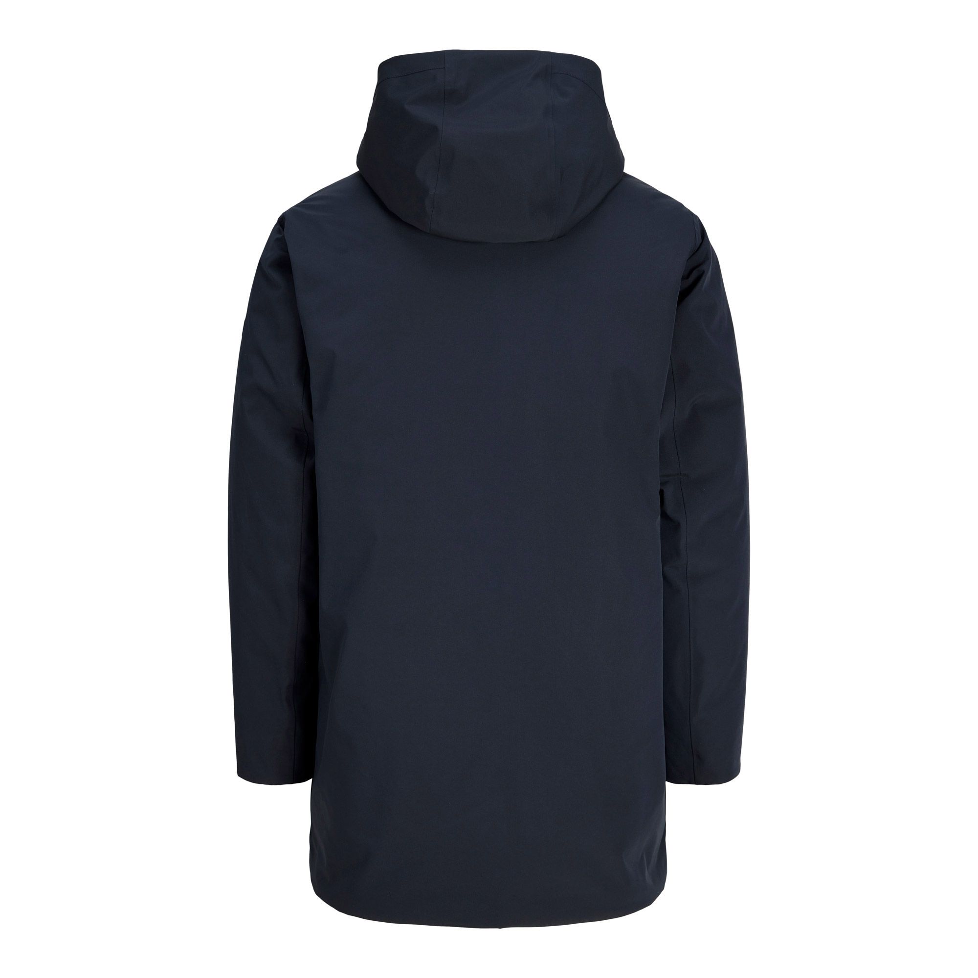 Manteau d'hiver Jack & Jones Moon Parka Hommes