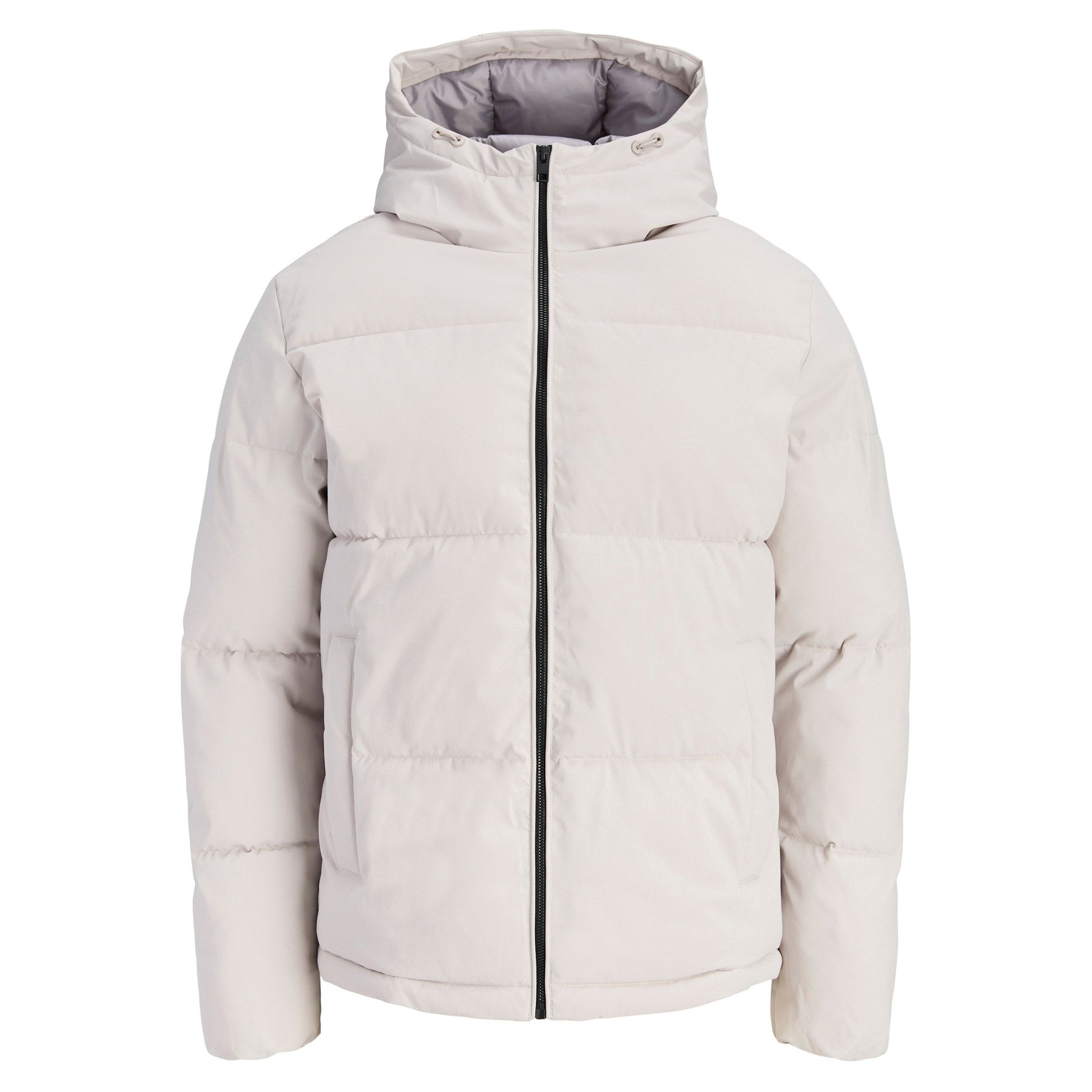 Jack & Jones Galaxy Puffer Winter Jacket Men