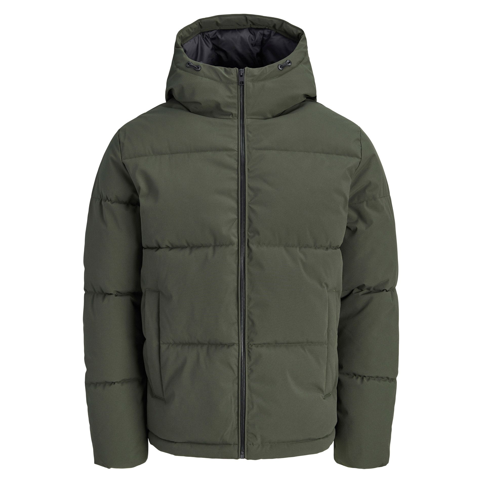 Jack & Jones Galaxy Puffer Winterjas Heren