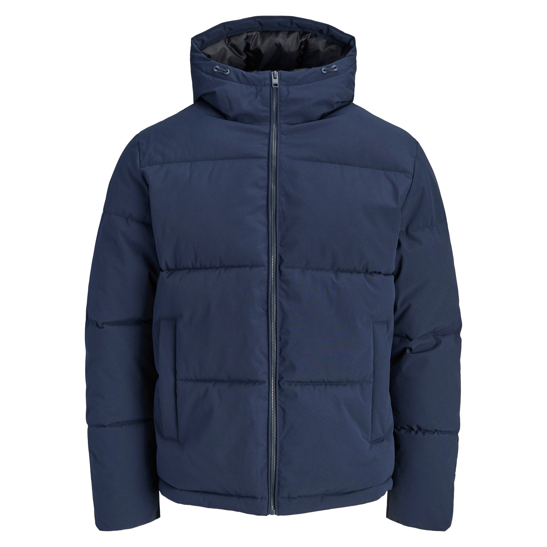 Jack & Jones Galaxy Puffer Winterjas Heren