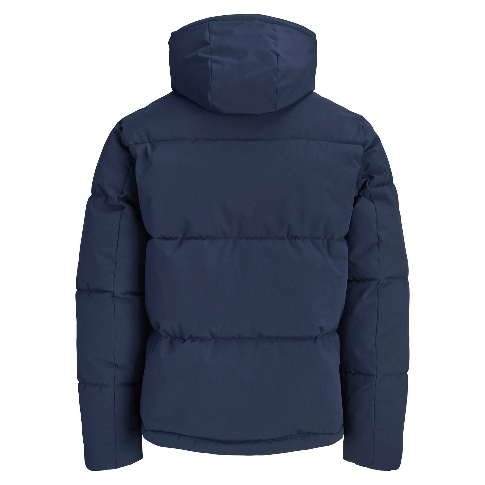 Jack & Jones Galaxy Puffer Winterjas Heren