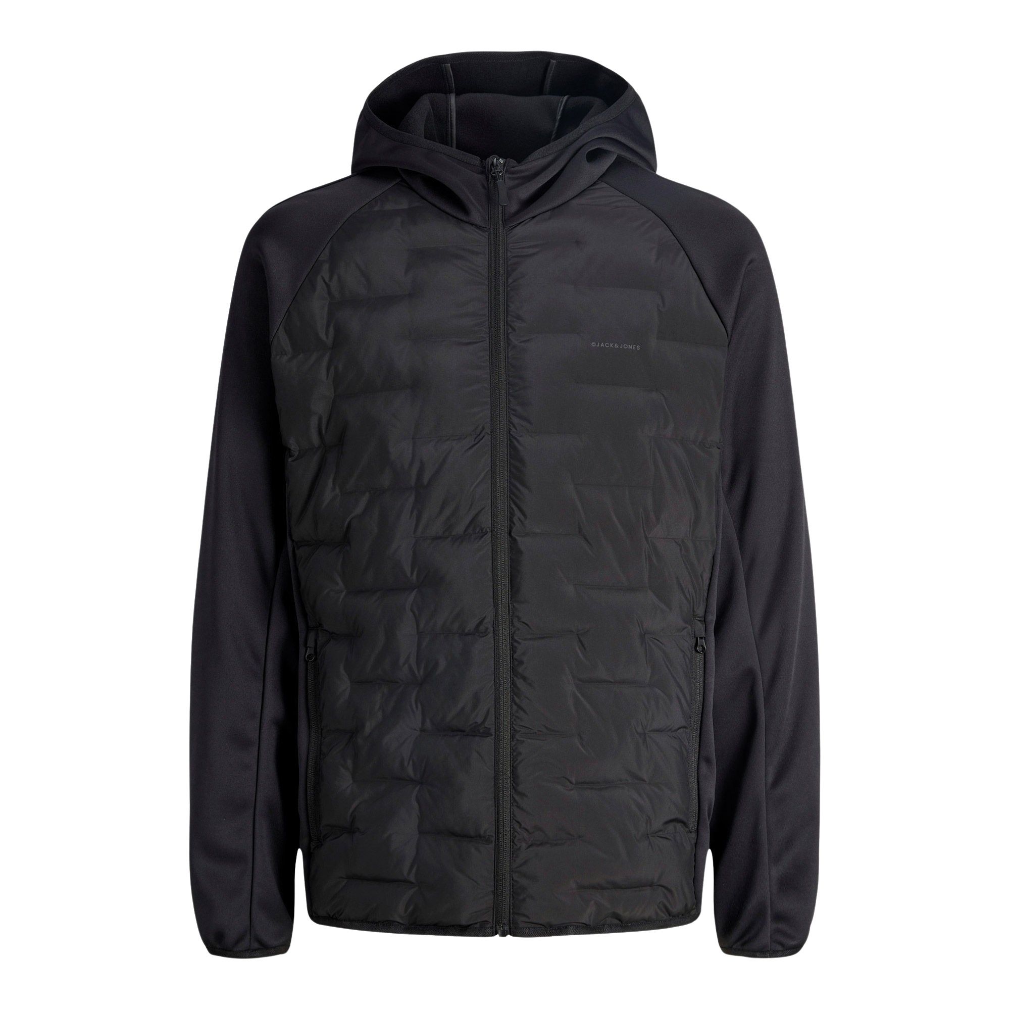 Jack &amp; Jones Perfect Hybrid Jas Heren