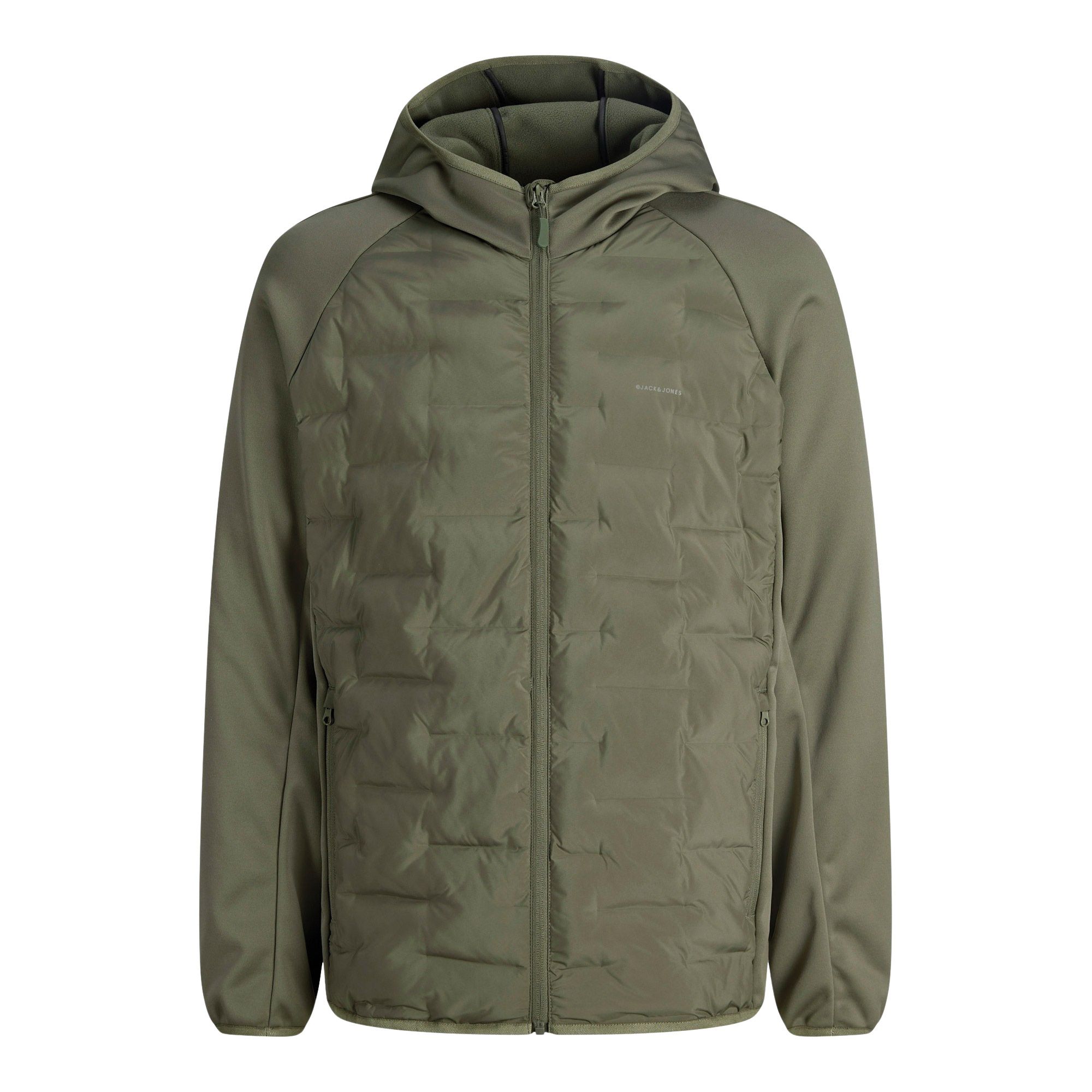 Jack & Jones Perfect Hybrid Jas Heren