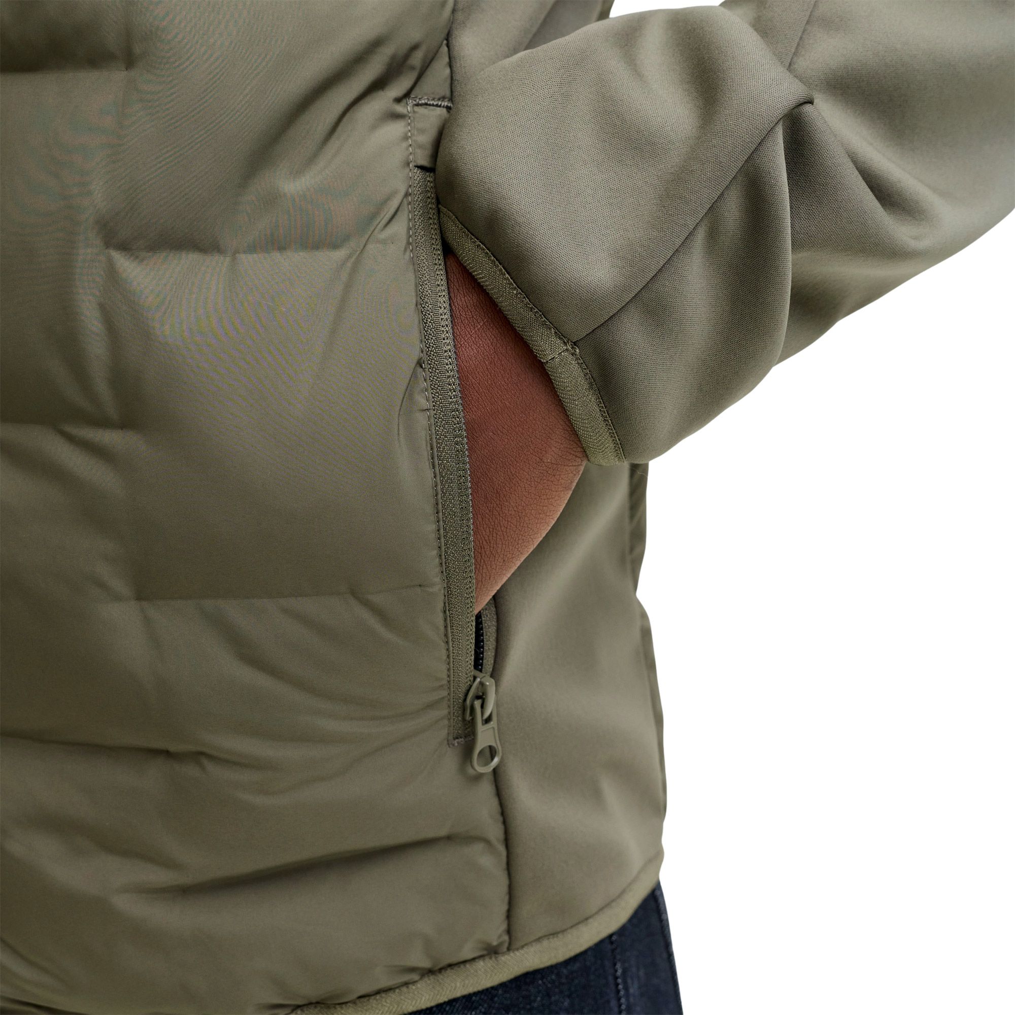 Jack & Jones Perfect Hybrid Jas Heren