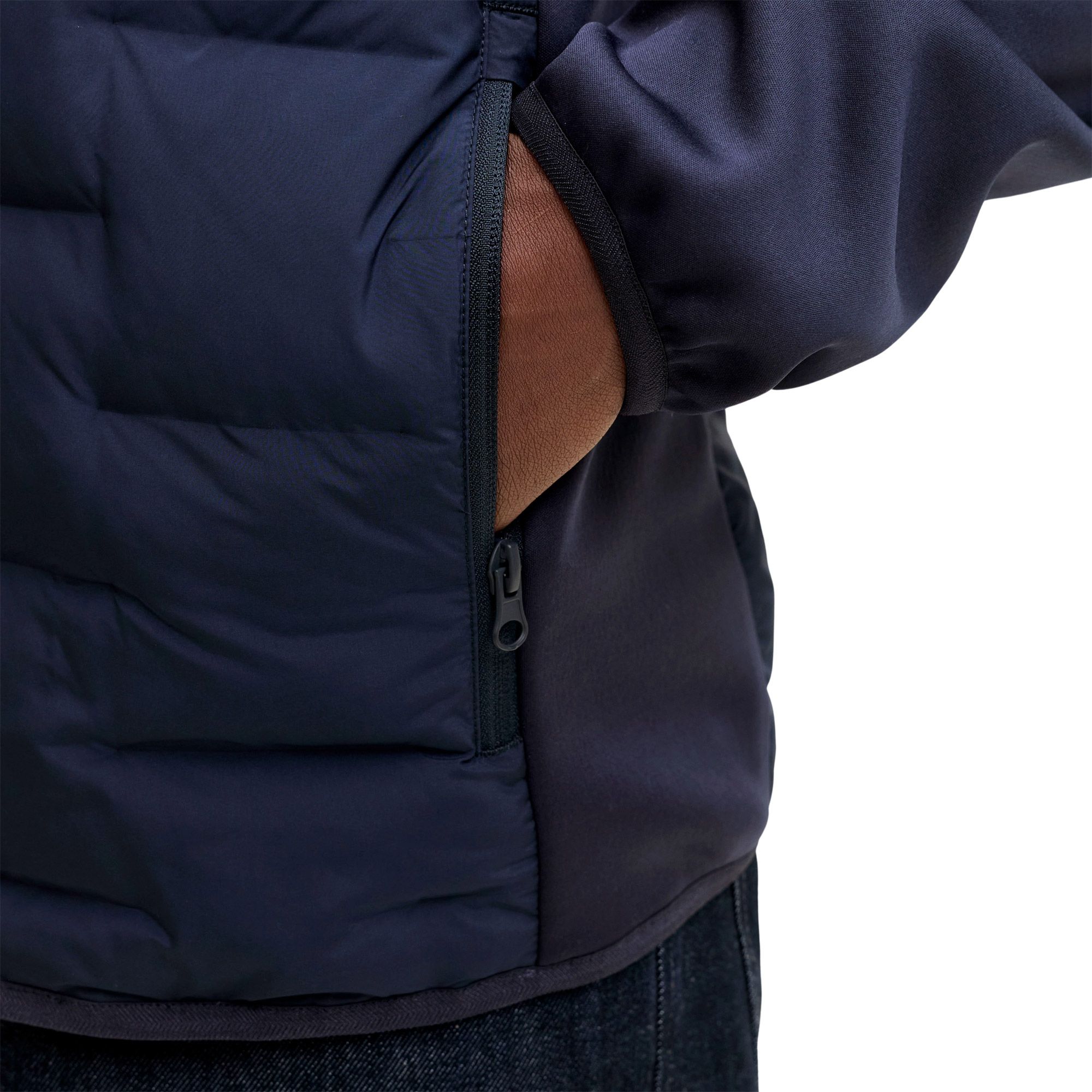 Jack & Jones Perfect Hybrid Jas Heren