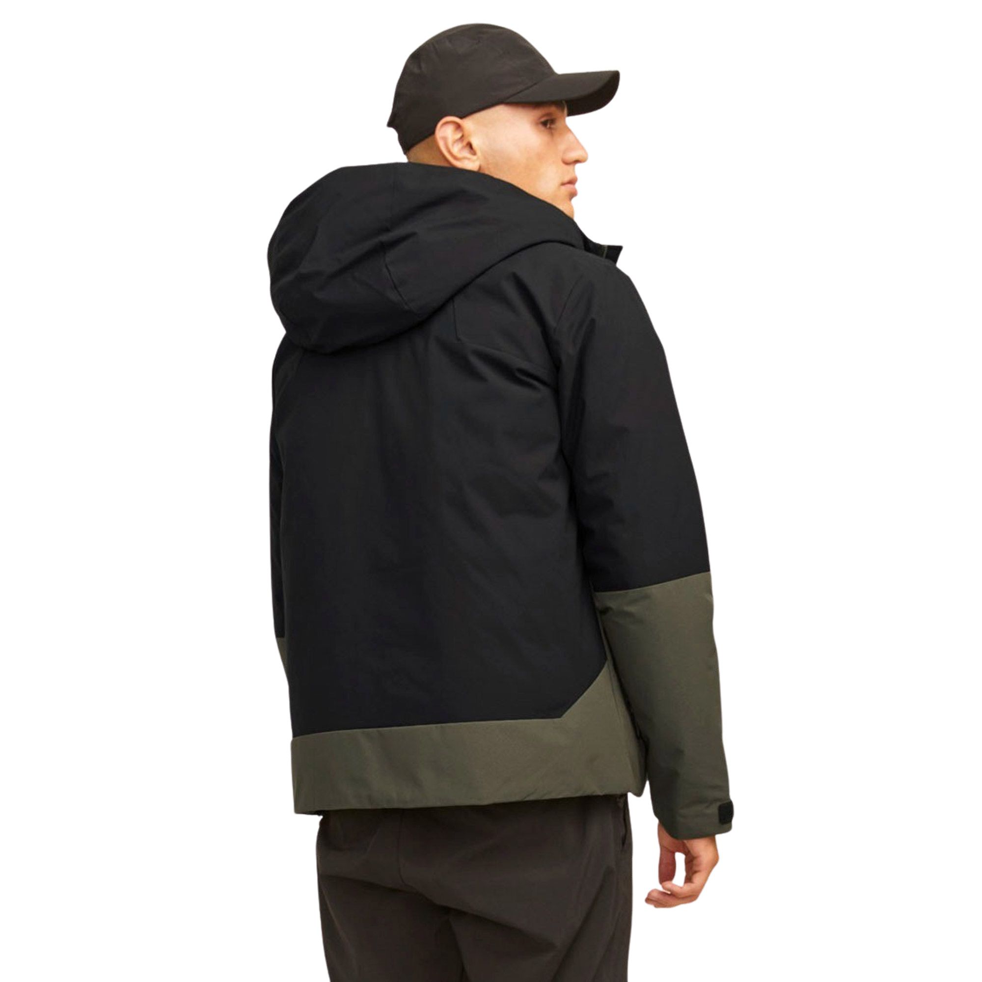 Jack & Jones Aiden Transitional Jas Heren 