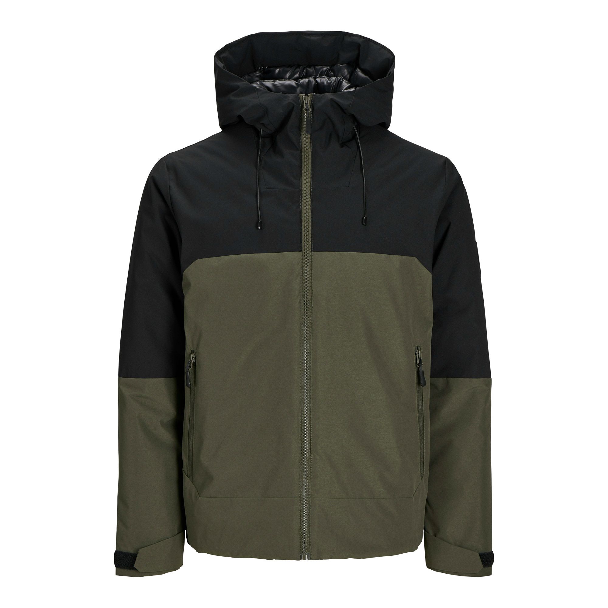 Jack & Jones Aiden Transitional Jas Heren 