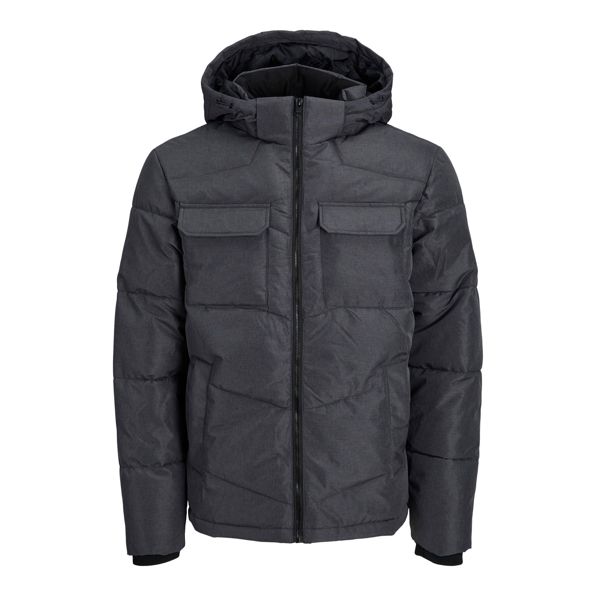 Jack & Jones Mason Puffer Winter jacket Men (plussize)