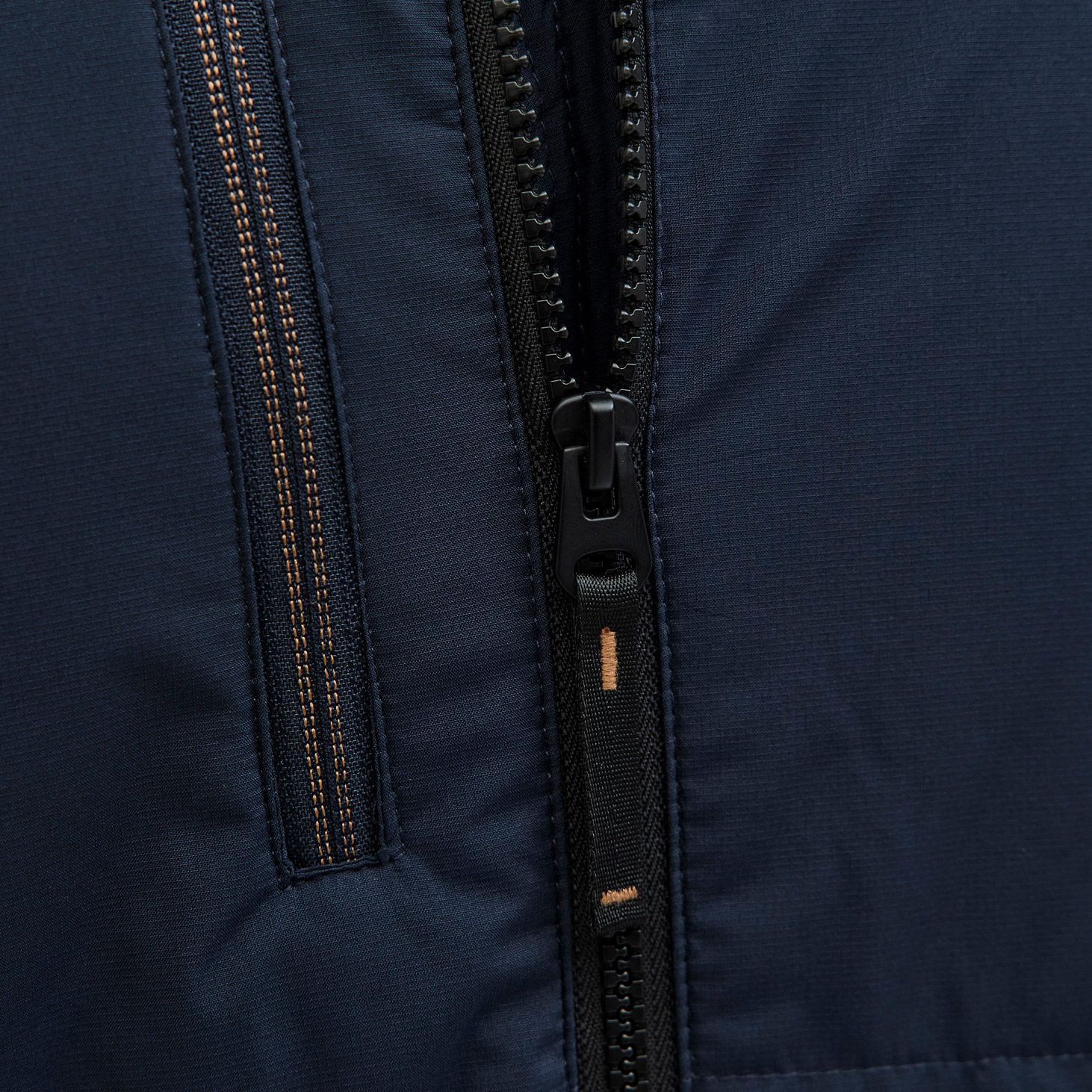 Jack & Jones Softshell Jas Basic Hooded Army Softshells | Gratis