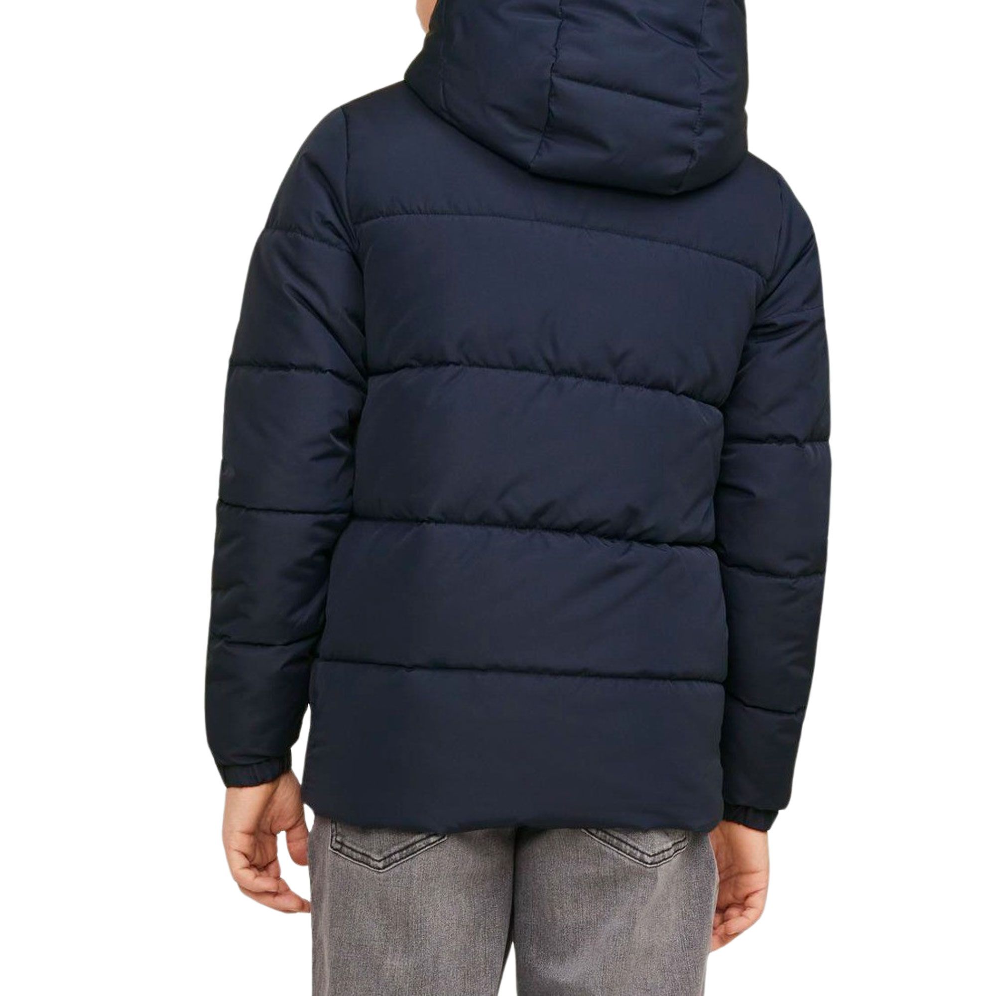 Jack & Jones Core Ken Puffer Jas Junior