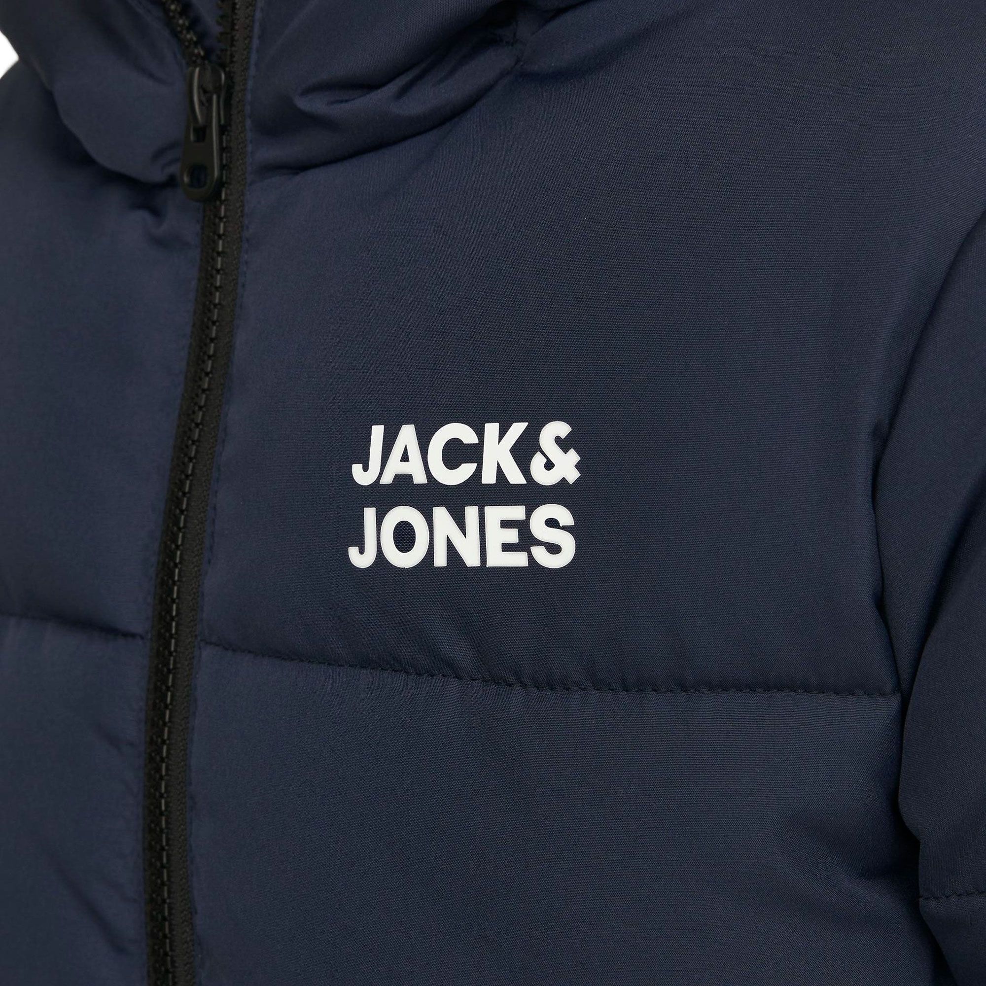 Jack & Jones Core Ken Puffer Jas Junior