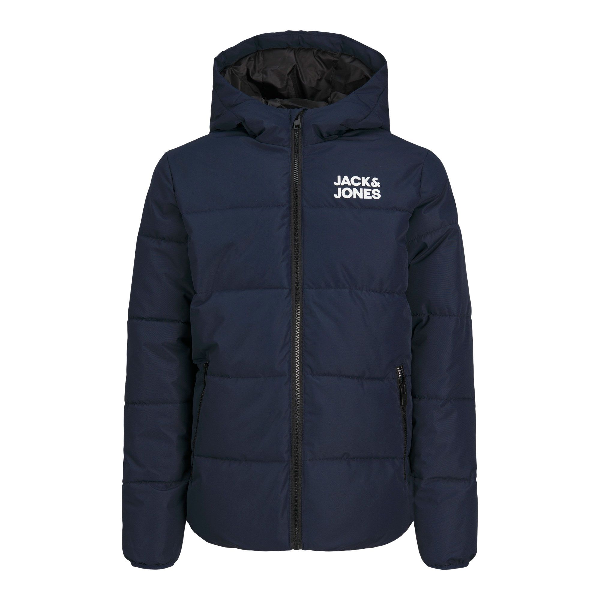 Jack & Jones Core Ken Puffer Jas Junior