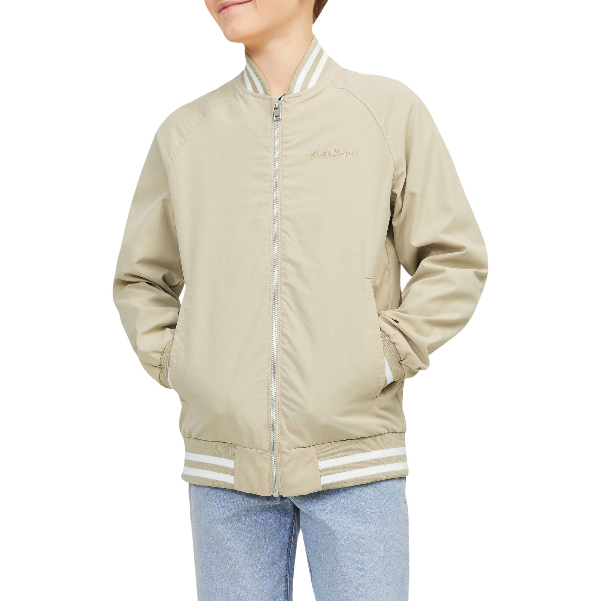 Jack & Jones Lucca Bomberjas Junior
