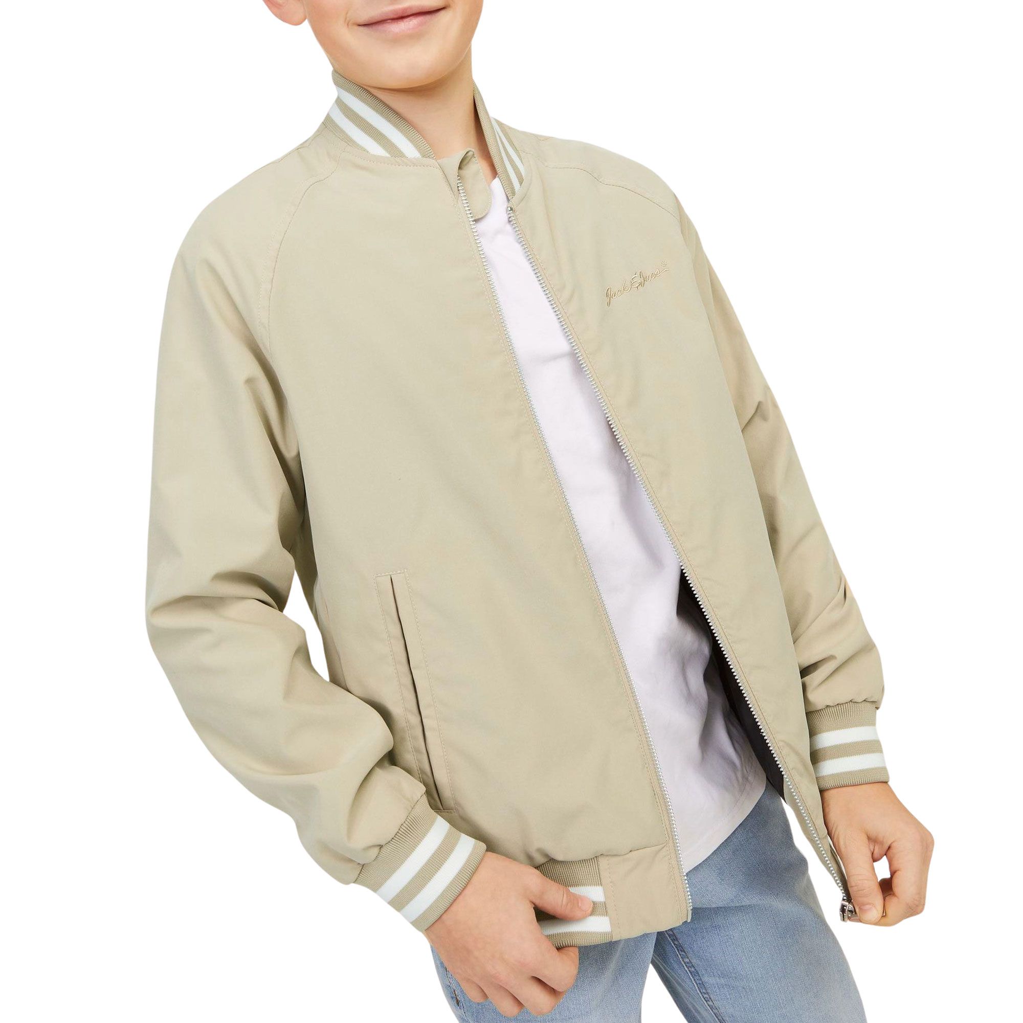 Jack & Jones Lucca Bomberjas Junior