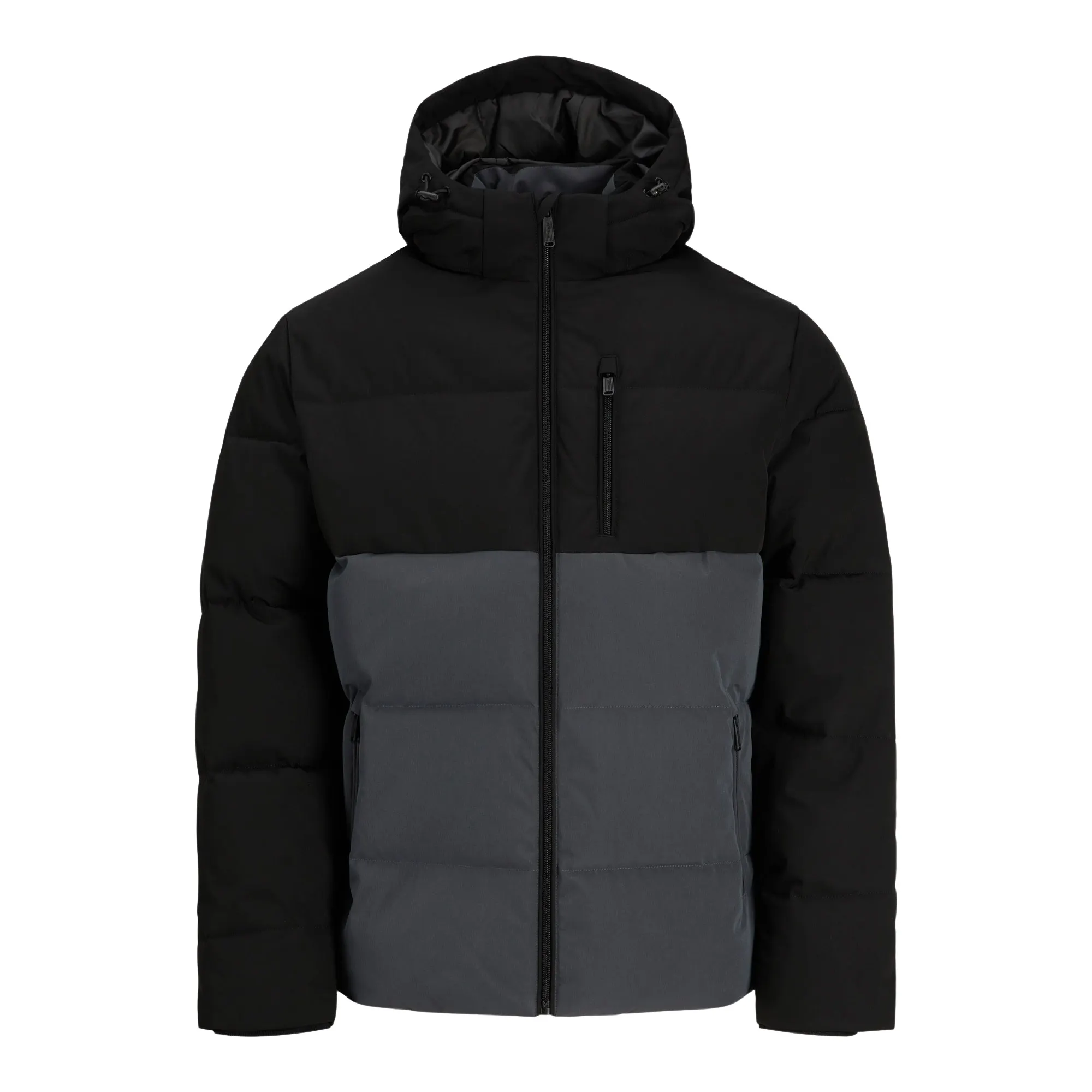Manteau d&#039;hiver Jack &amp; Jones Becks Puffer Hommes
