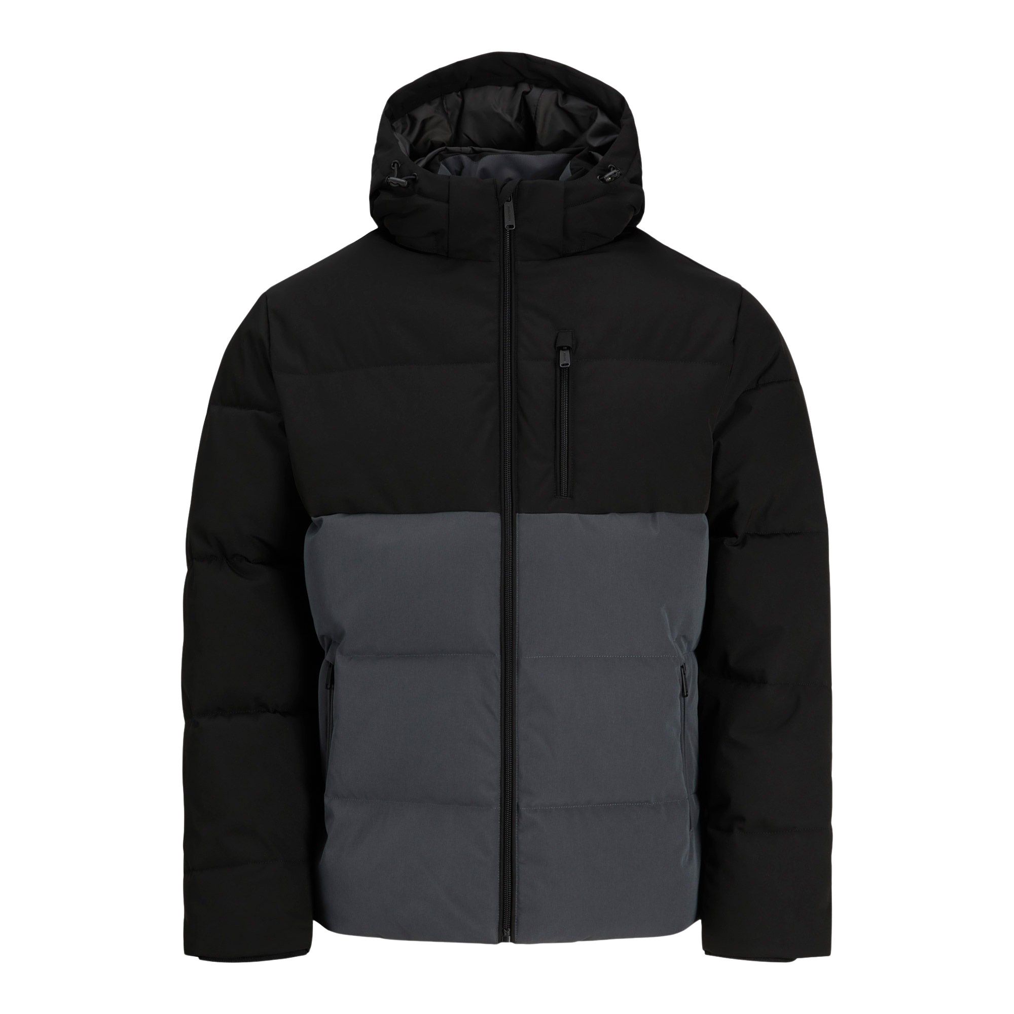 Manteau d'hiver Jack & Jones Becks Puffer Hommes