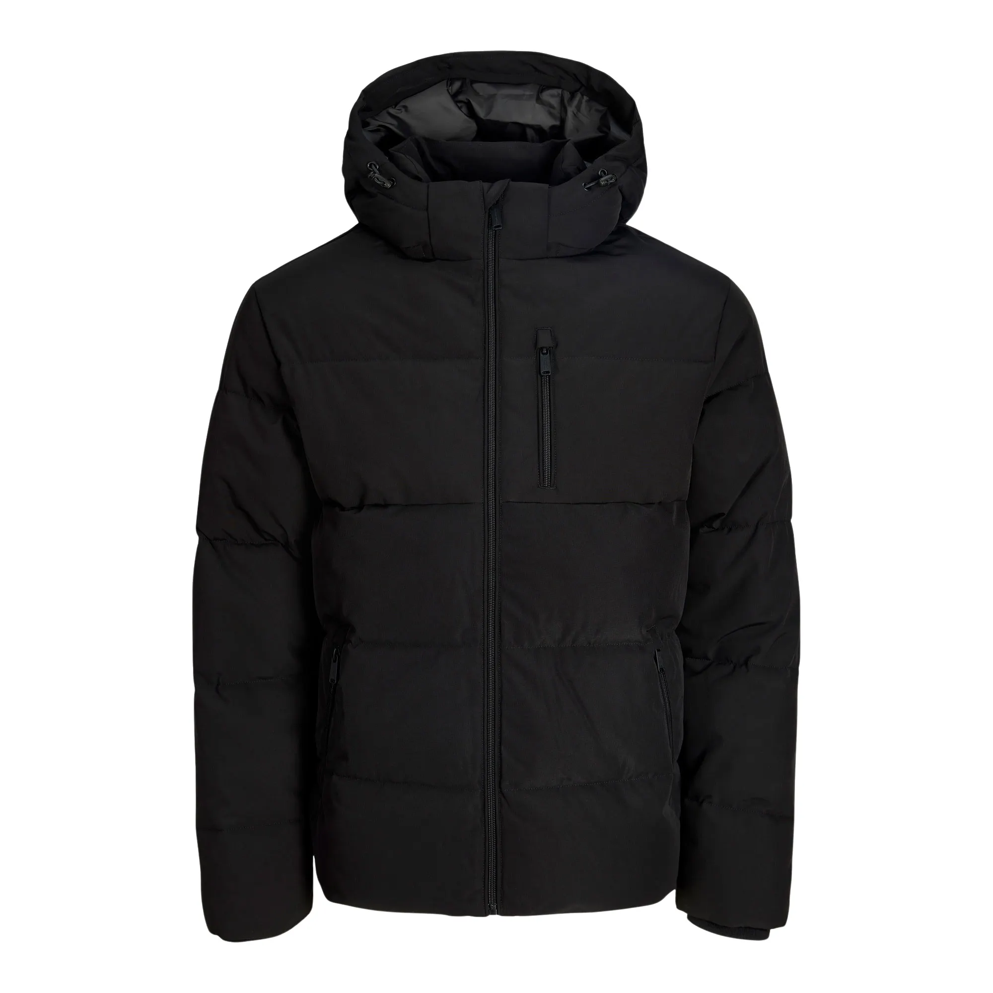 Manteau d'hiver Jack & Jones Becks Puffer Hommes