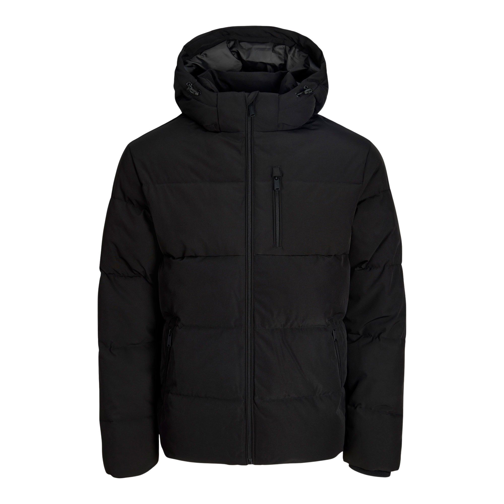 Manteau d'hiver Jack & Jones Becks Puffer Hommes