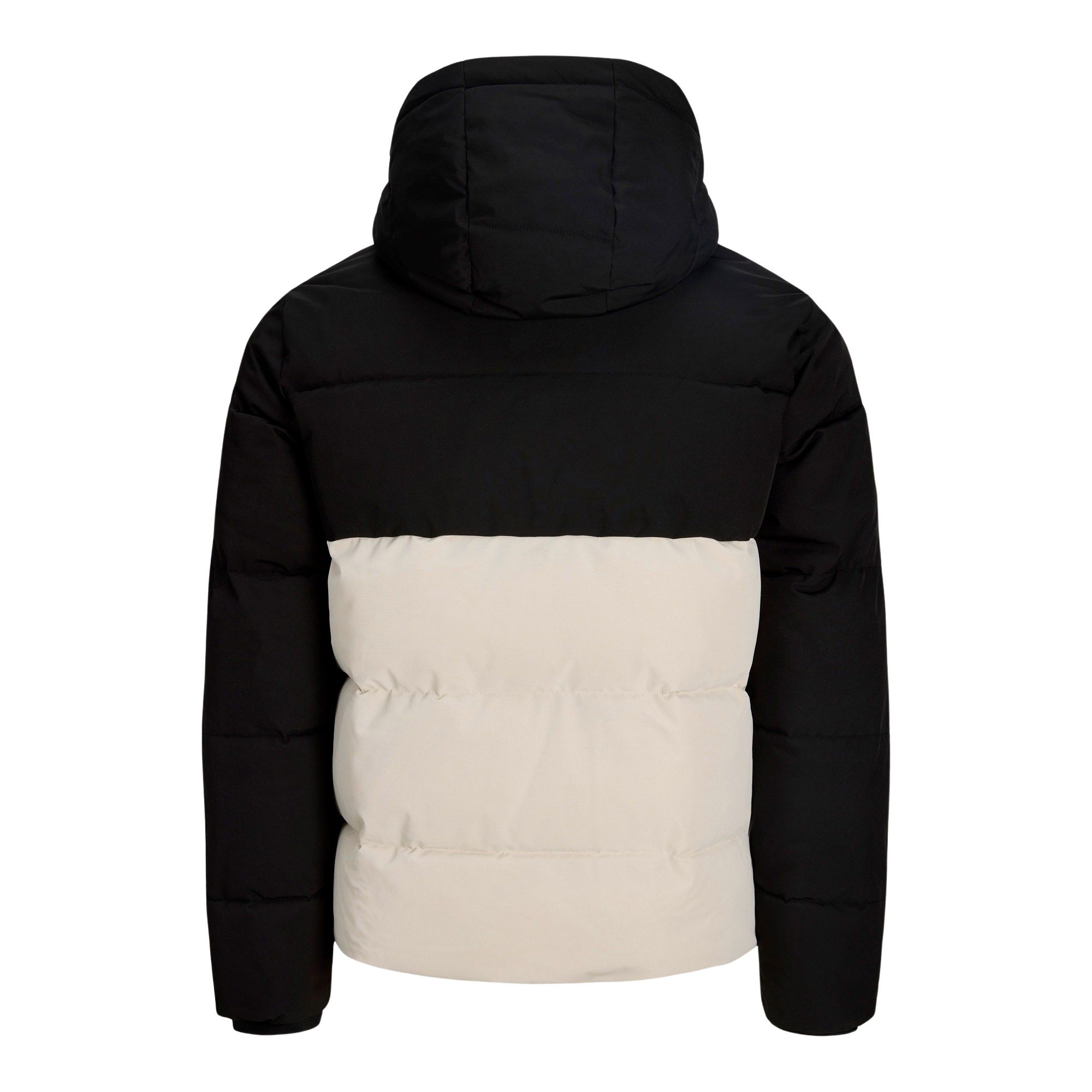 Manteau d'hiver Jack & Jones Becks Puffer Hommes